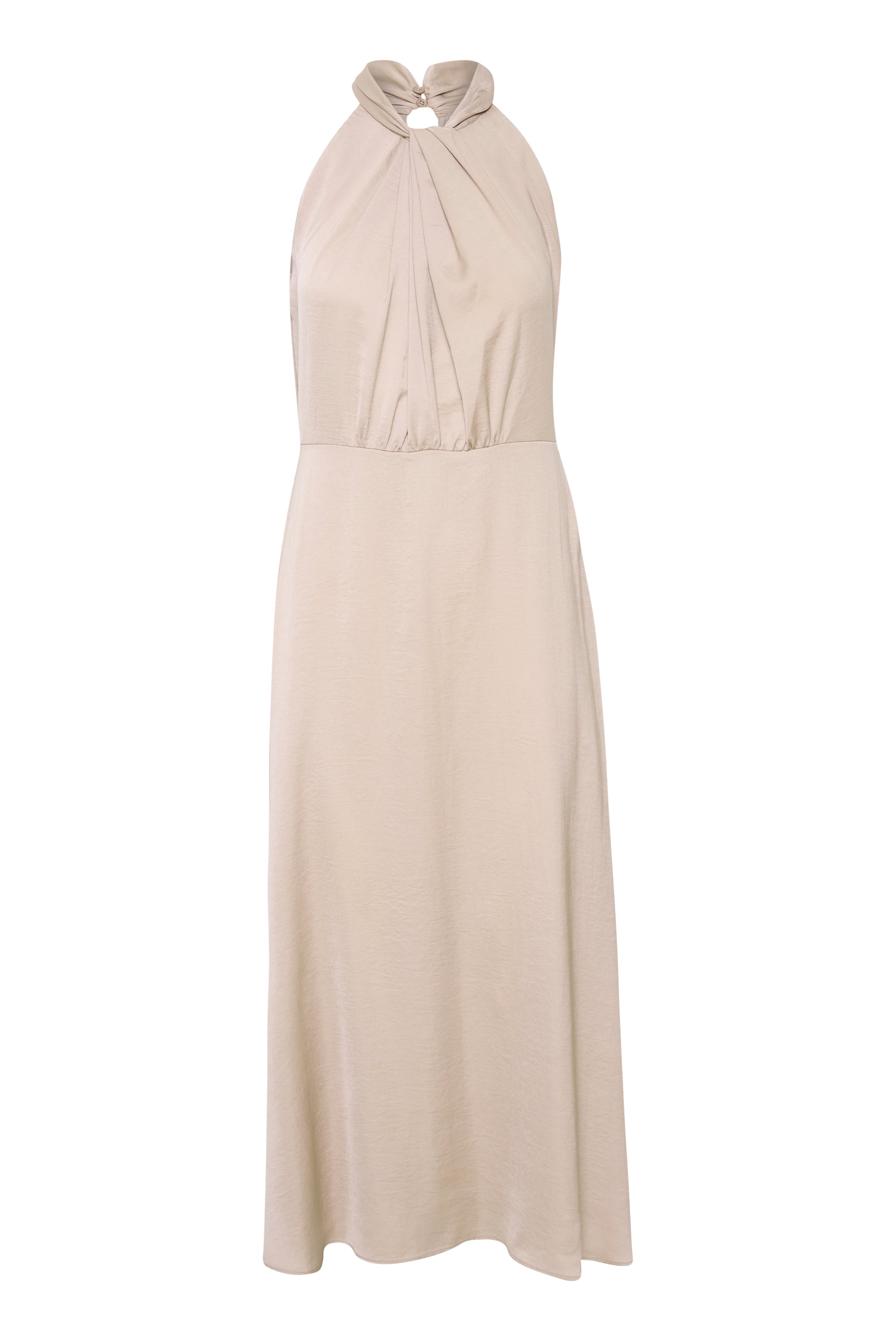 KotoIW Kjole PACK FRONT 30109583-151506