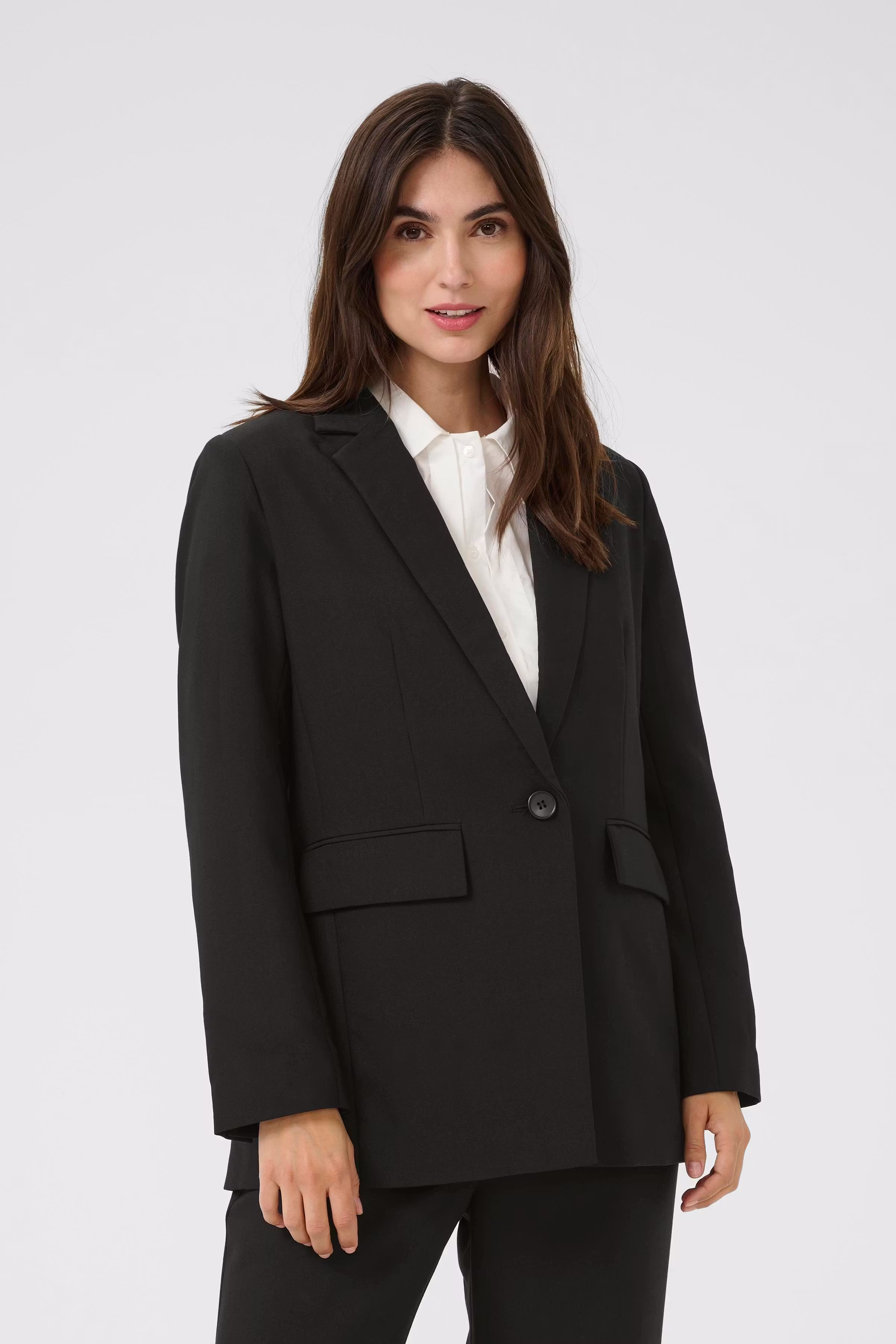 CUalaine Blazer LOOKBOOK FRONT 50112074-500012