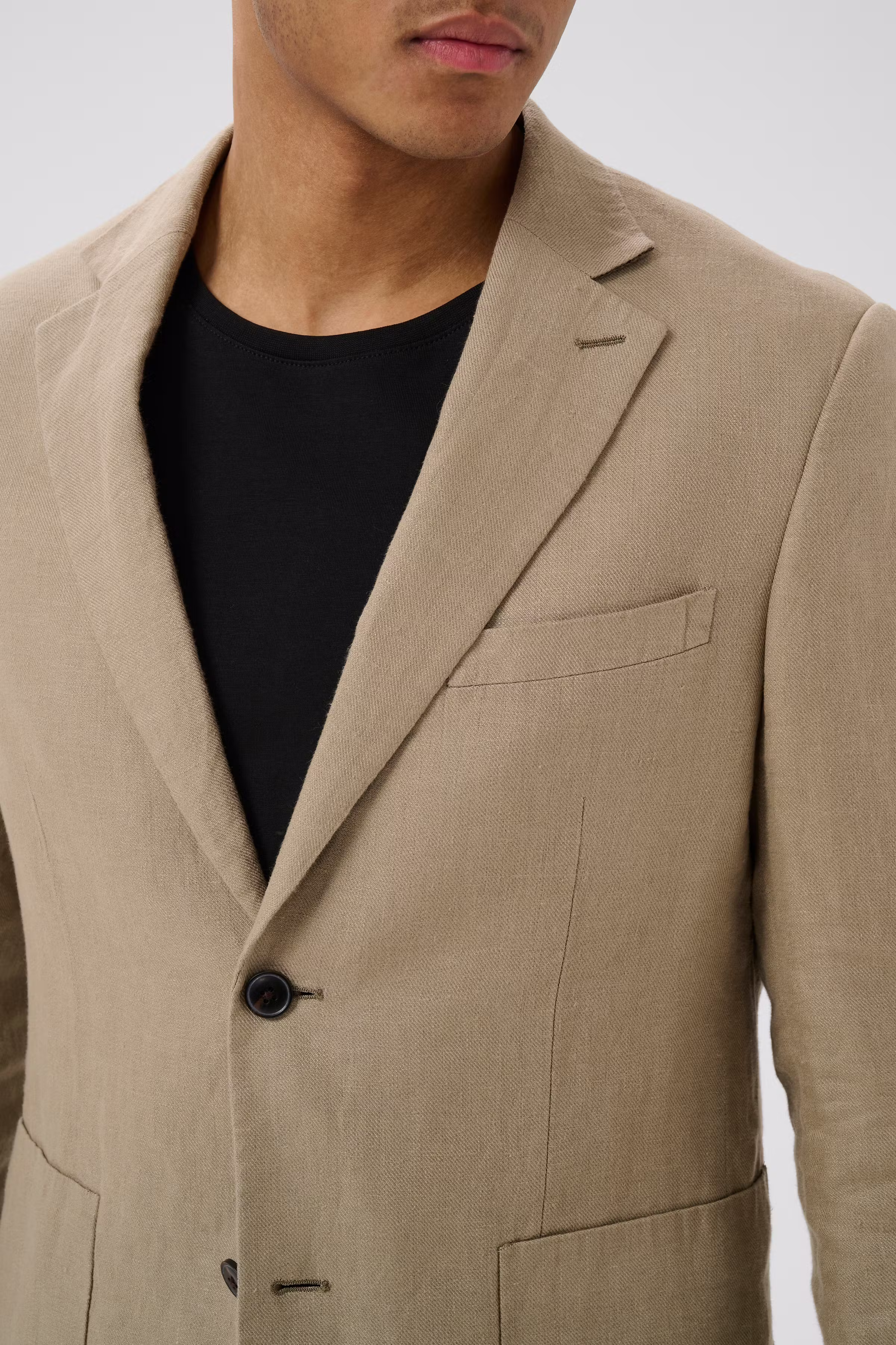 MAcharles Blazer LOOKBOOK DETAIL 30209140-171108