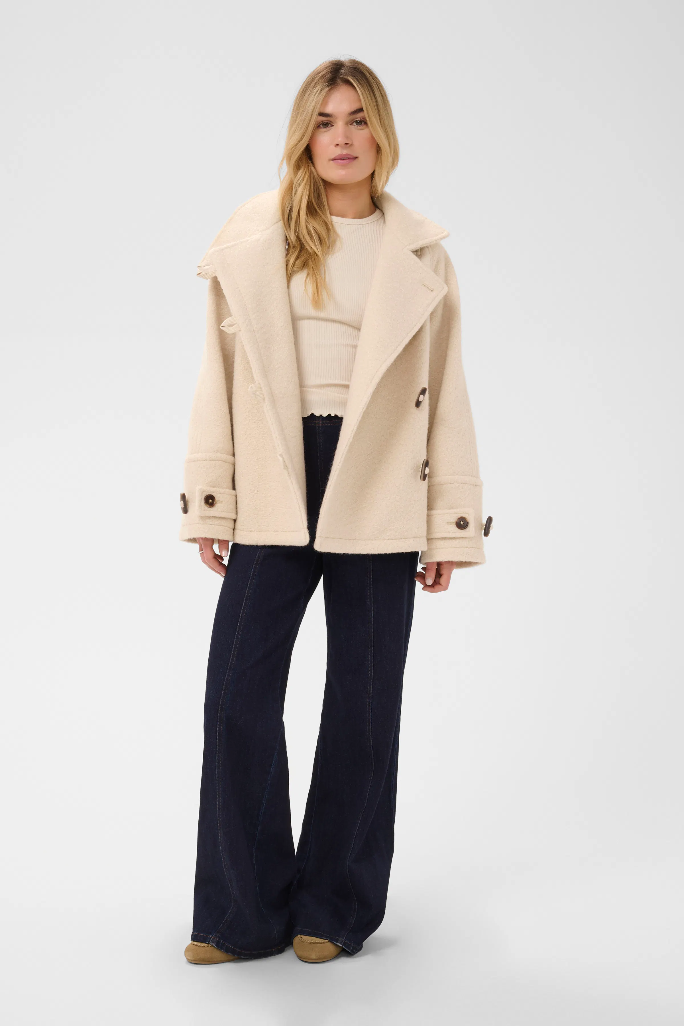 SophieSZ Bovenkleding LOOKBOOK FRONT 30515140-131308