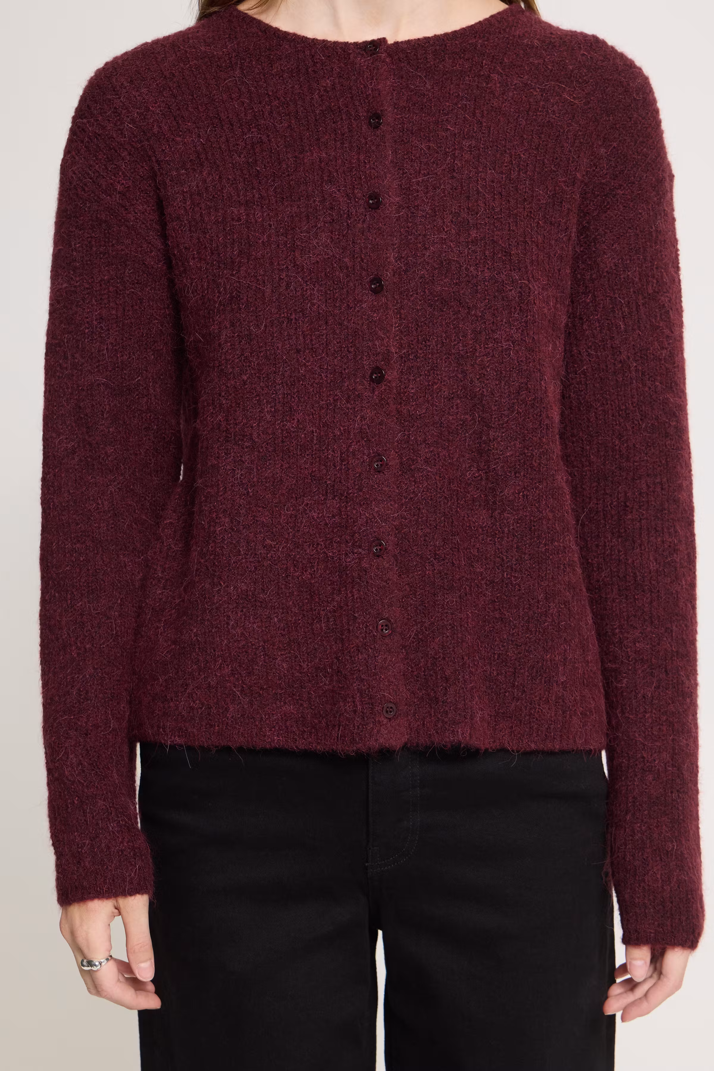 IHKAMARA Pullover LOOKBOOK DETAIL 20124157-191627