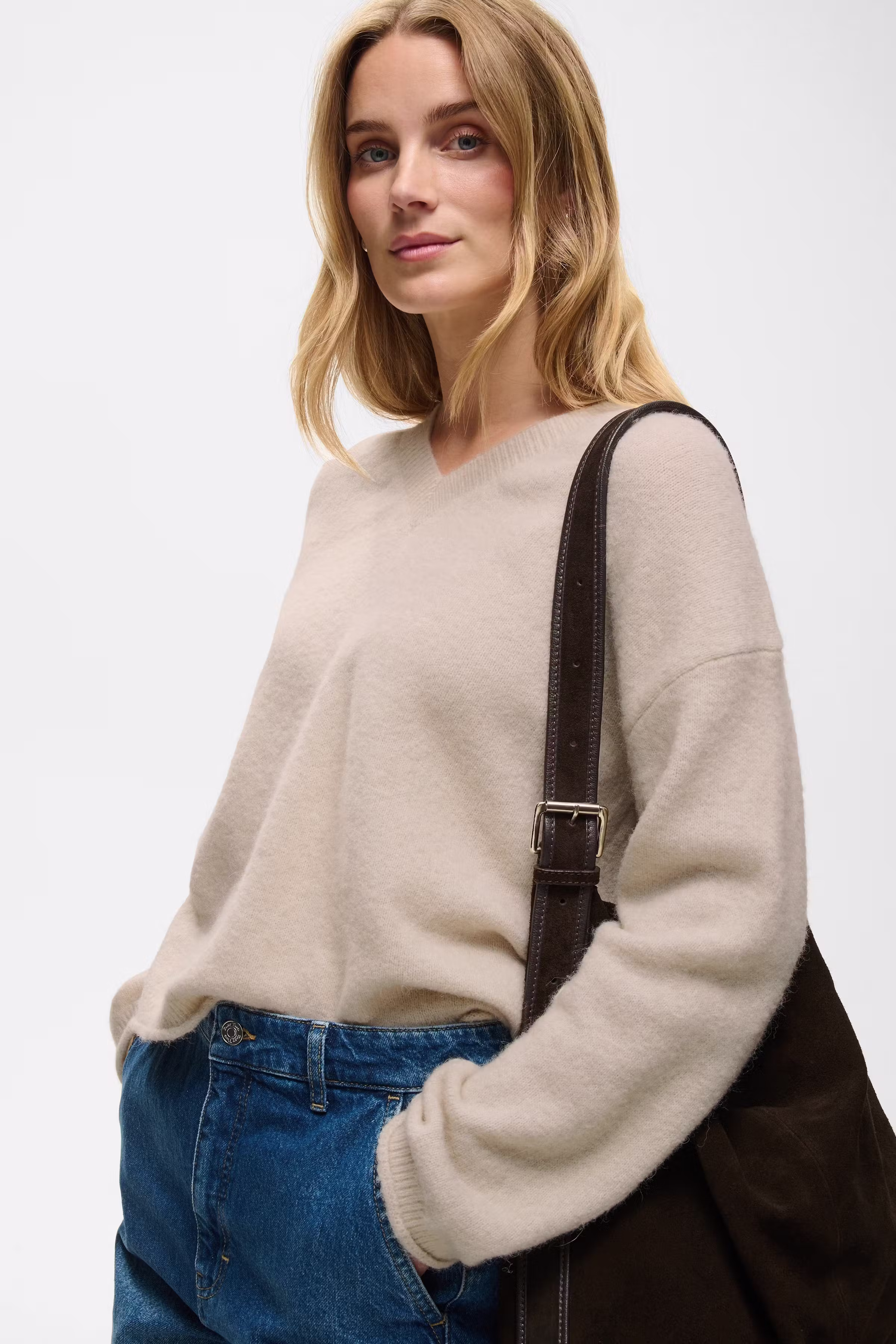 ChanillaPW Pullover LOOKBOOK DETAIL 30310842-130400