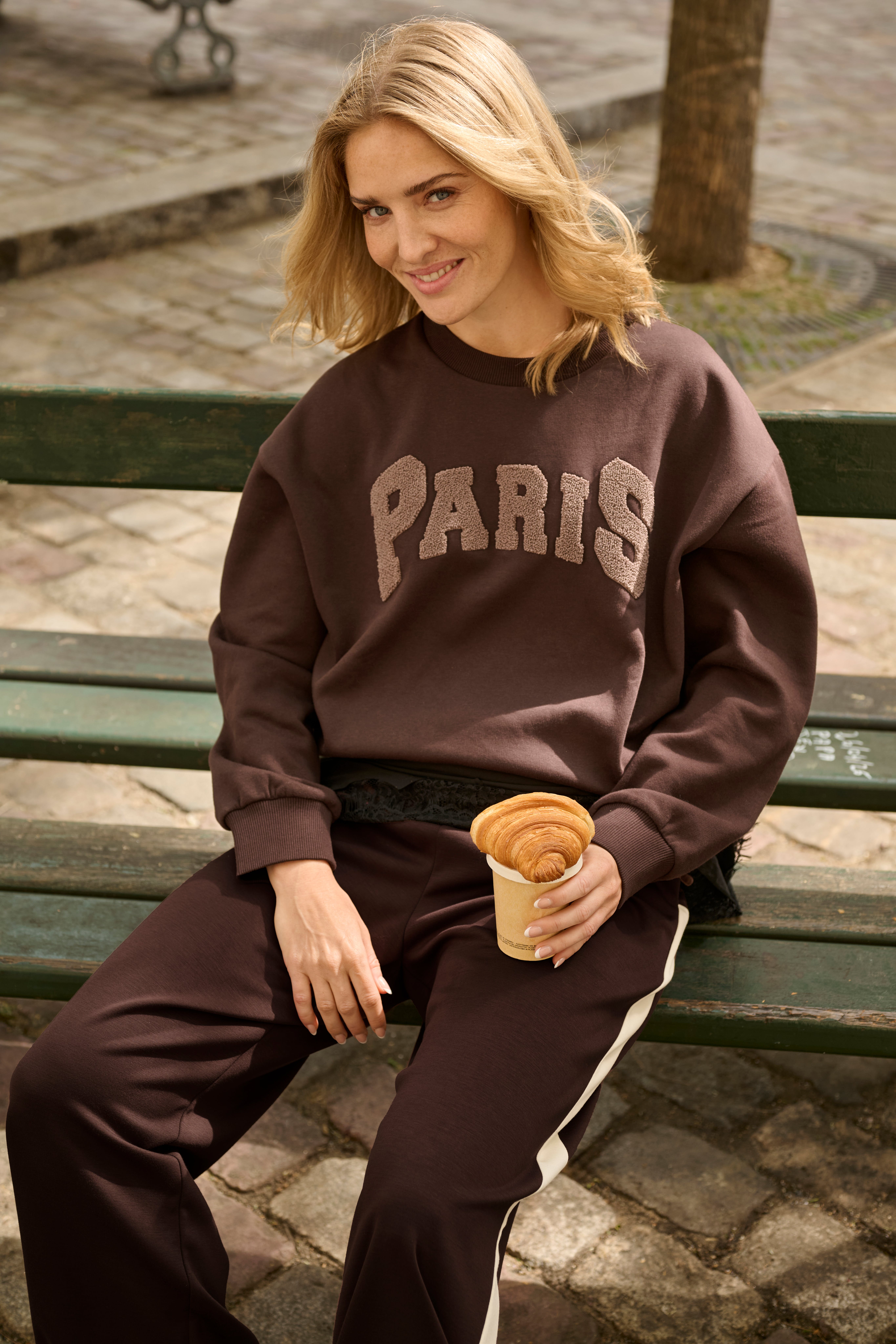 BPtrudy Trousers LOCATION NONE 40200250-1000037