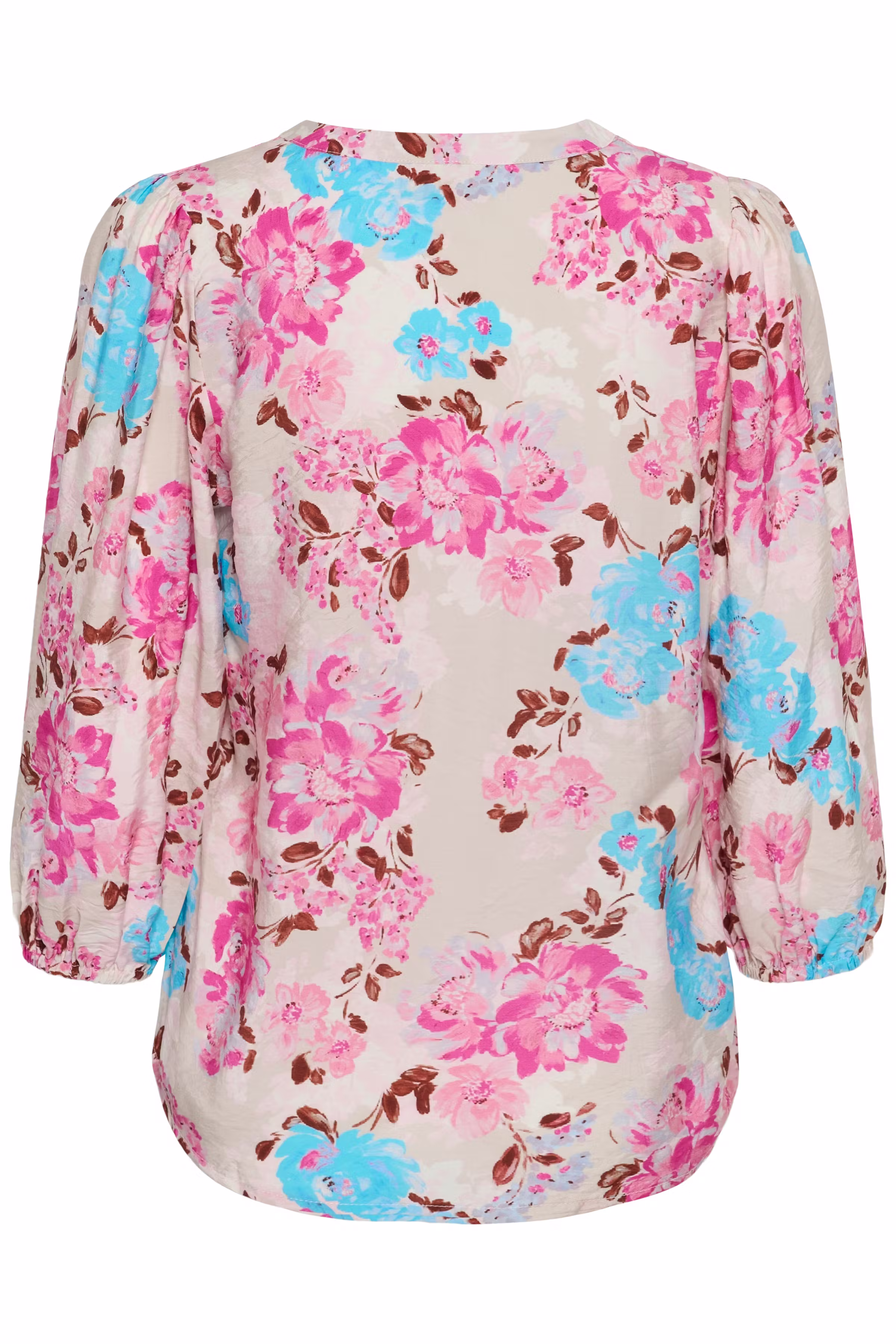 KAhaisley Bluse PACK BACK 10512217-109324