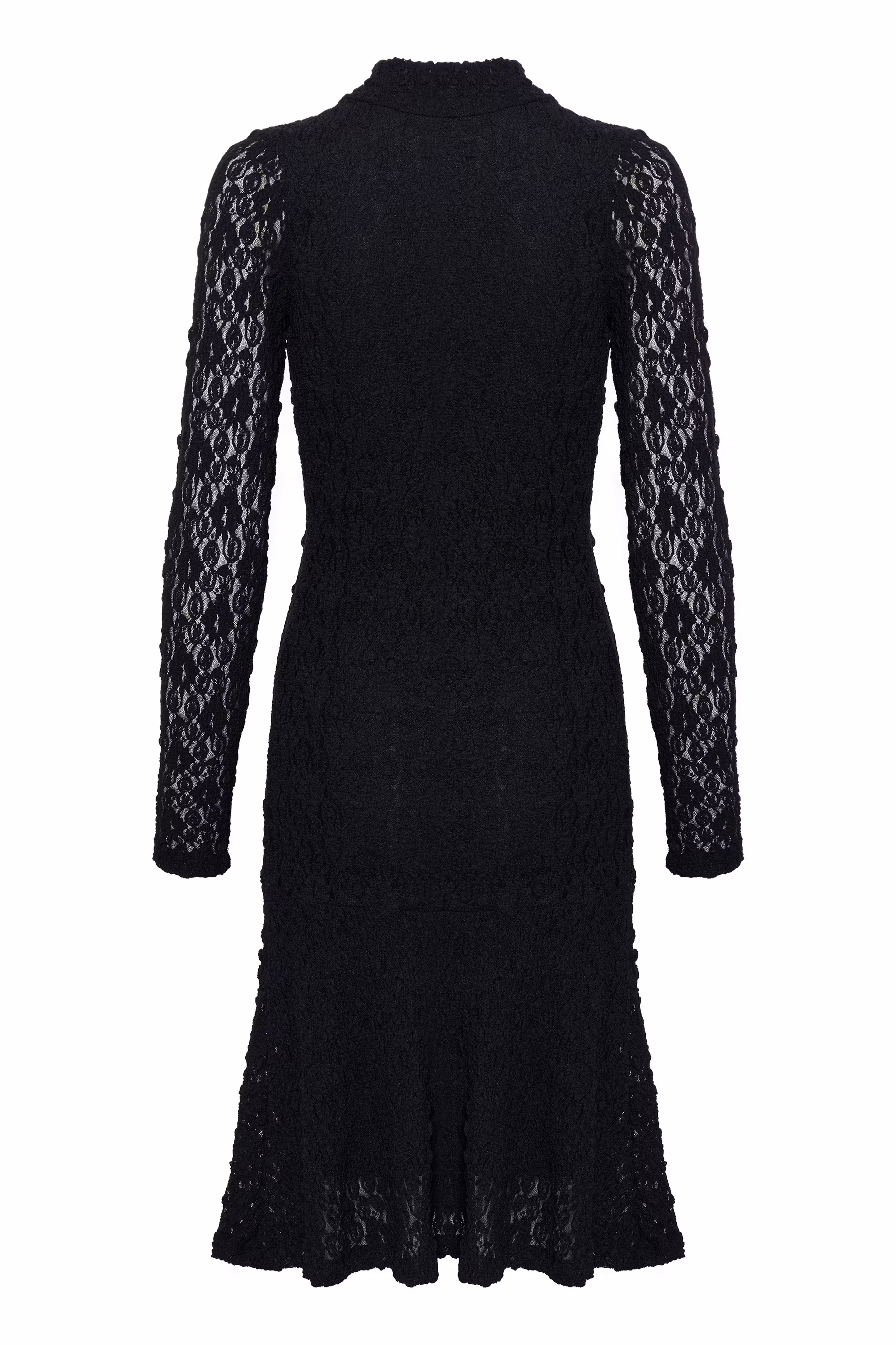 RissaIW Kjole PACK BACK 30110402-194008