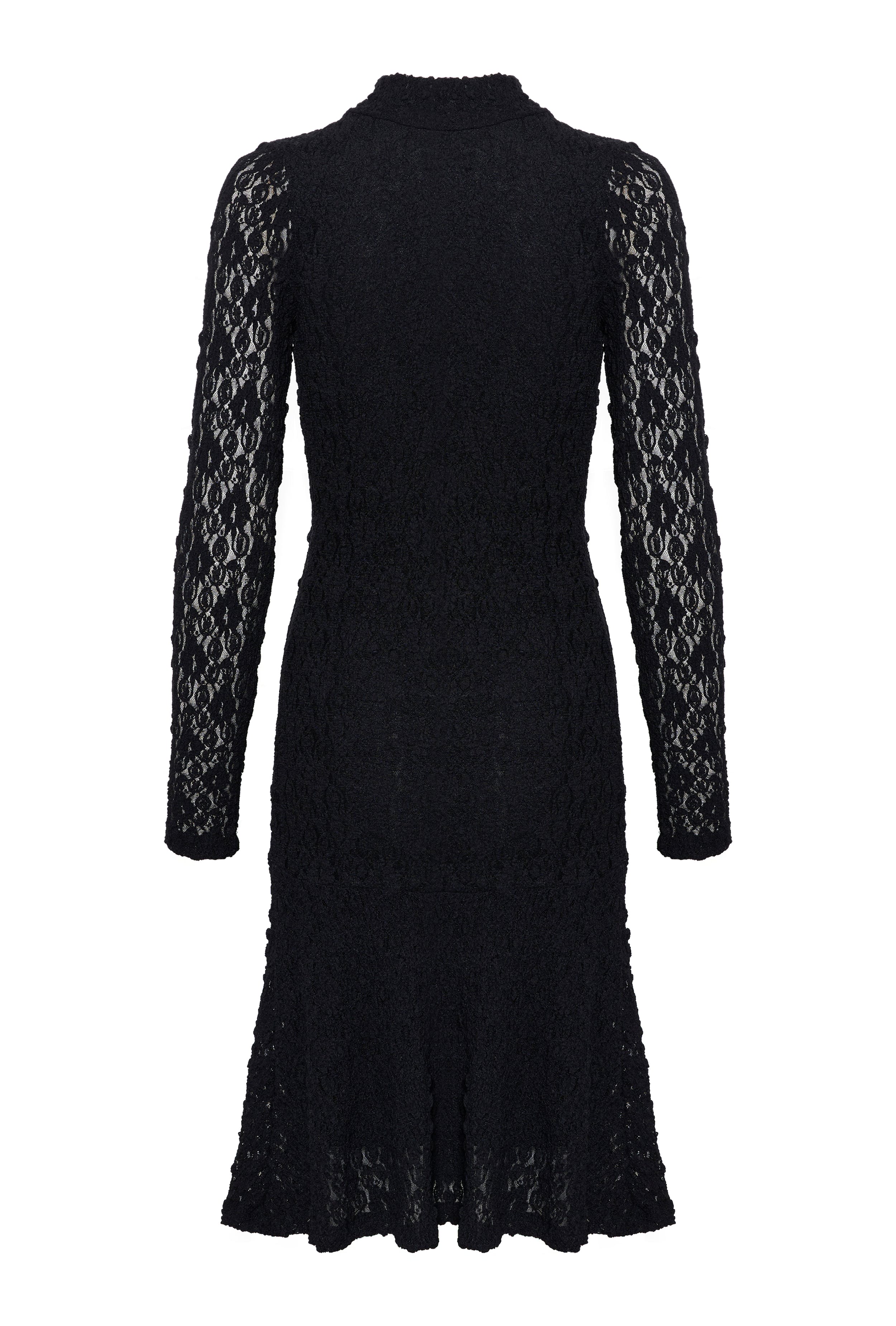 RissaIW Klänning PACK BACK 30110402-194008