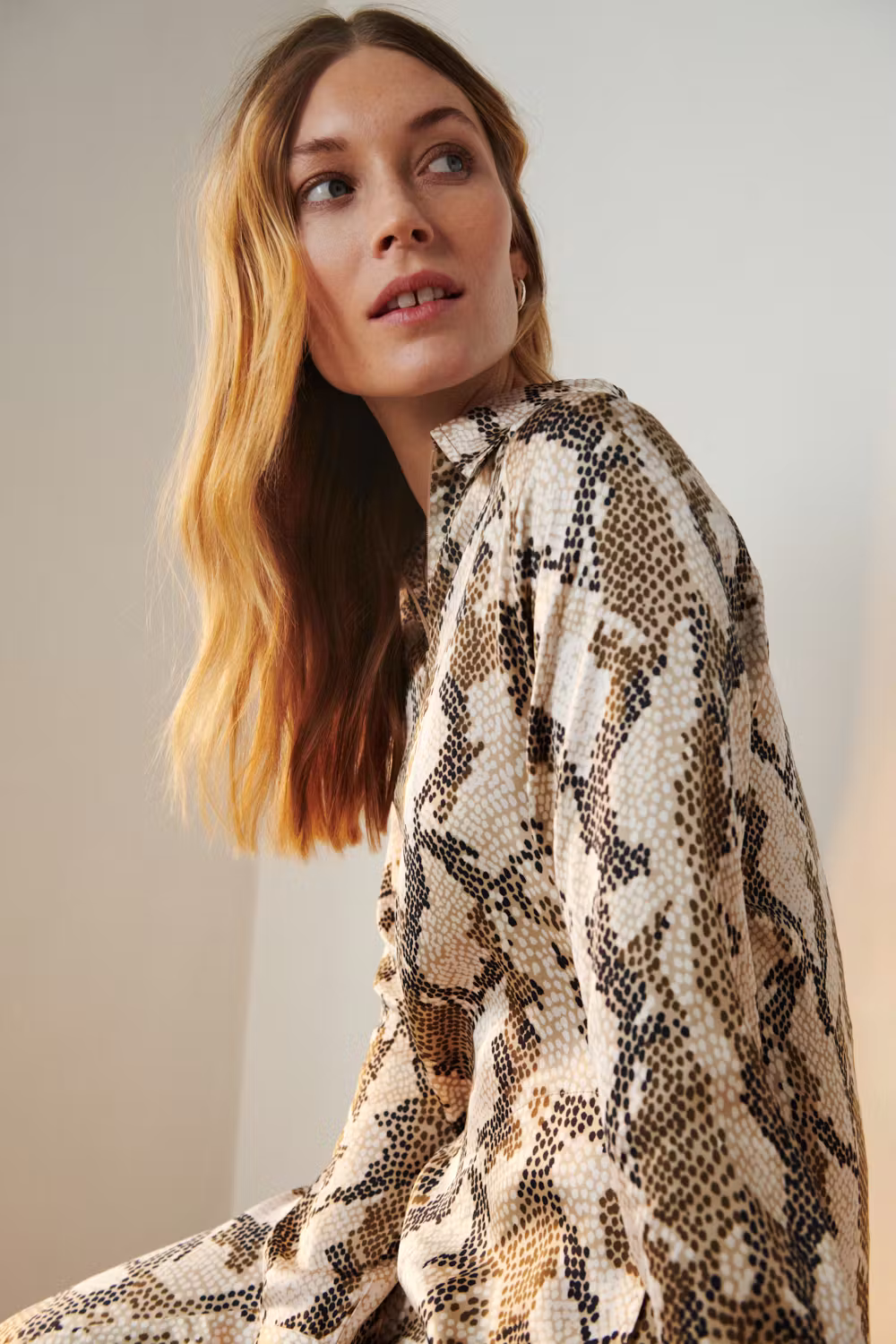 LamiyaPW Jurk LOCATION NONE 30308871-303183