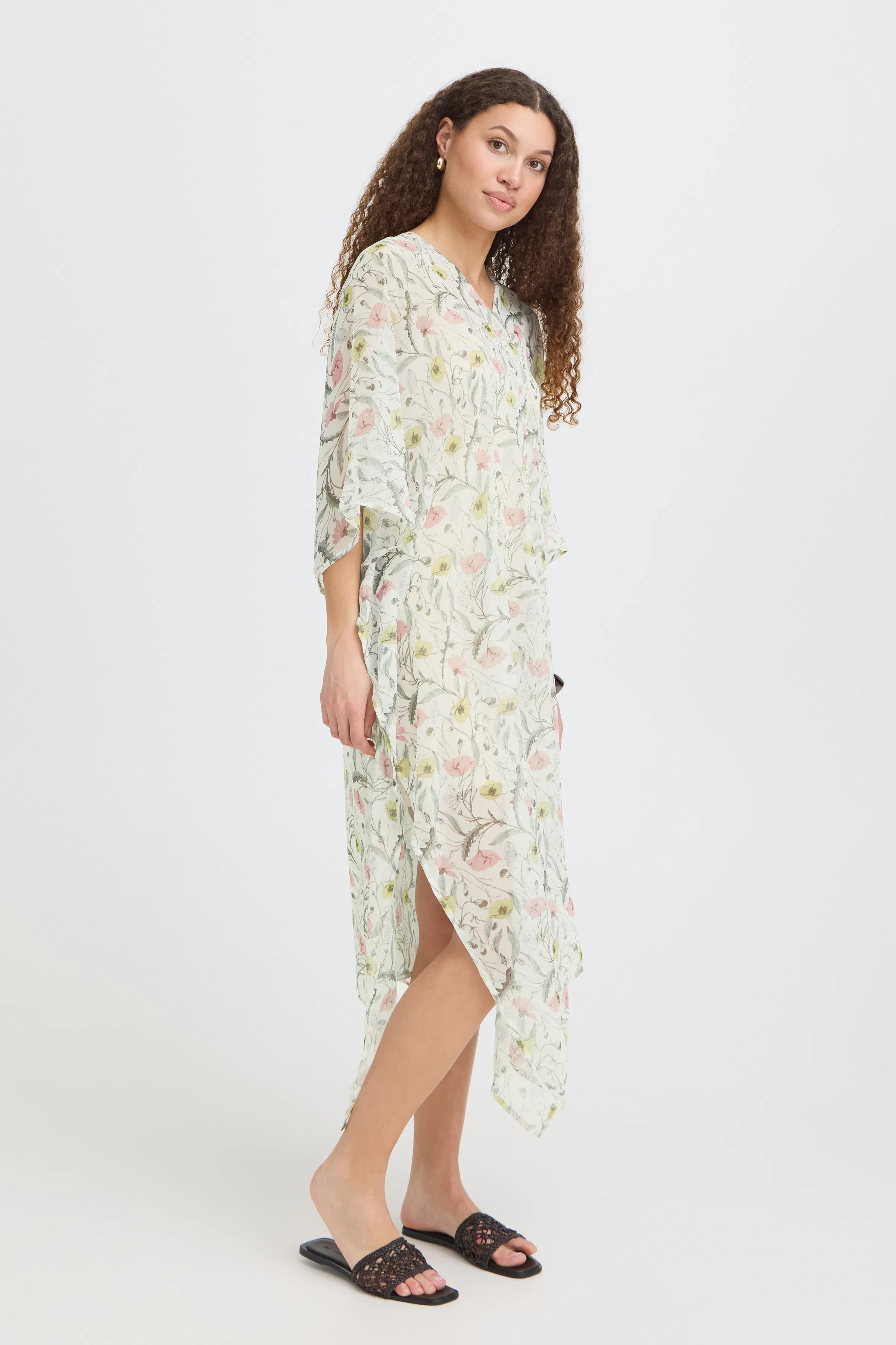 FRNATALA Klänning LOOKBOOK FRONT 20617974-900008522