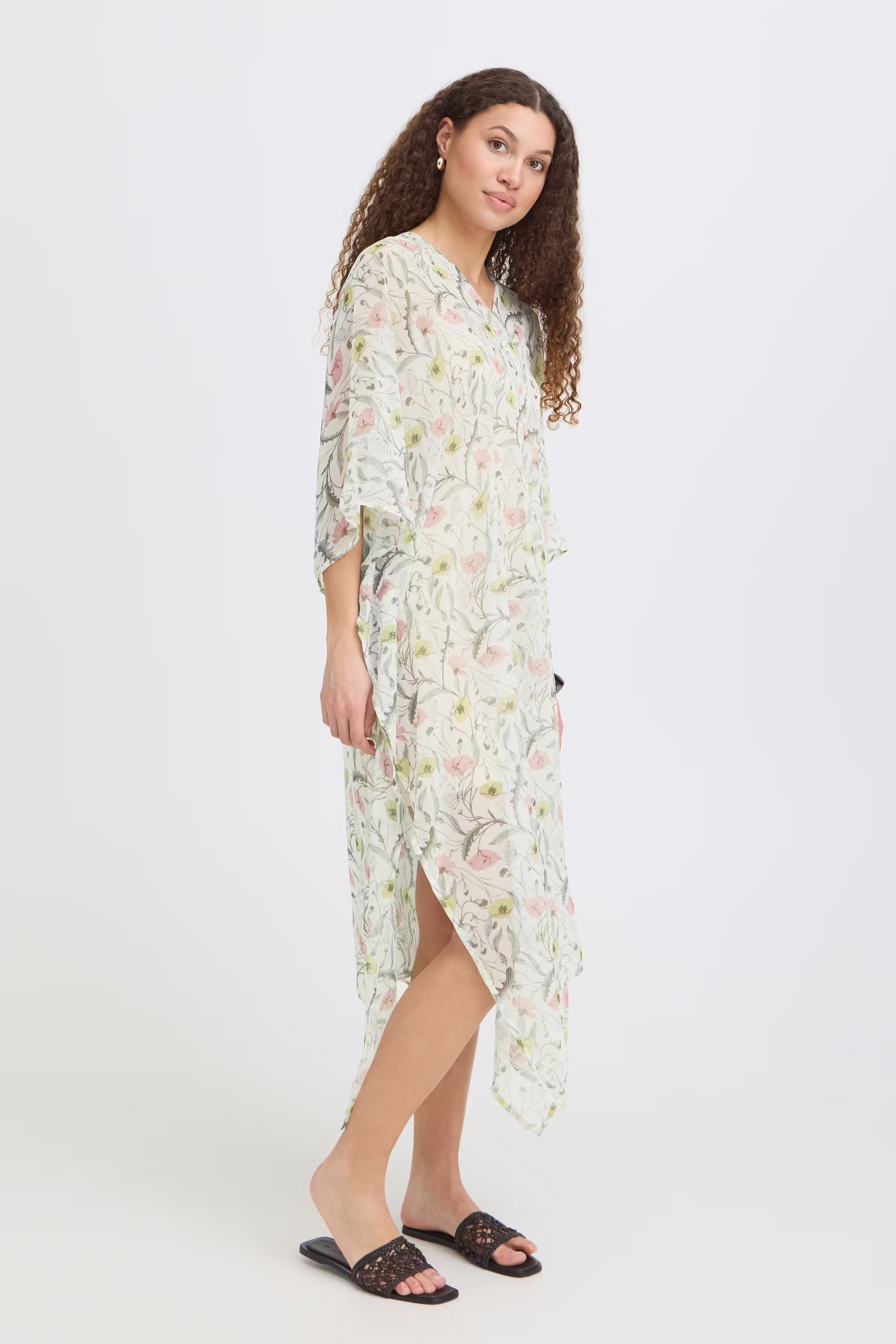 FRNATALA Dress LOOKBOOK FRONT 20617974-900008522