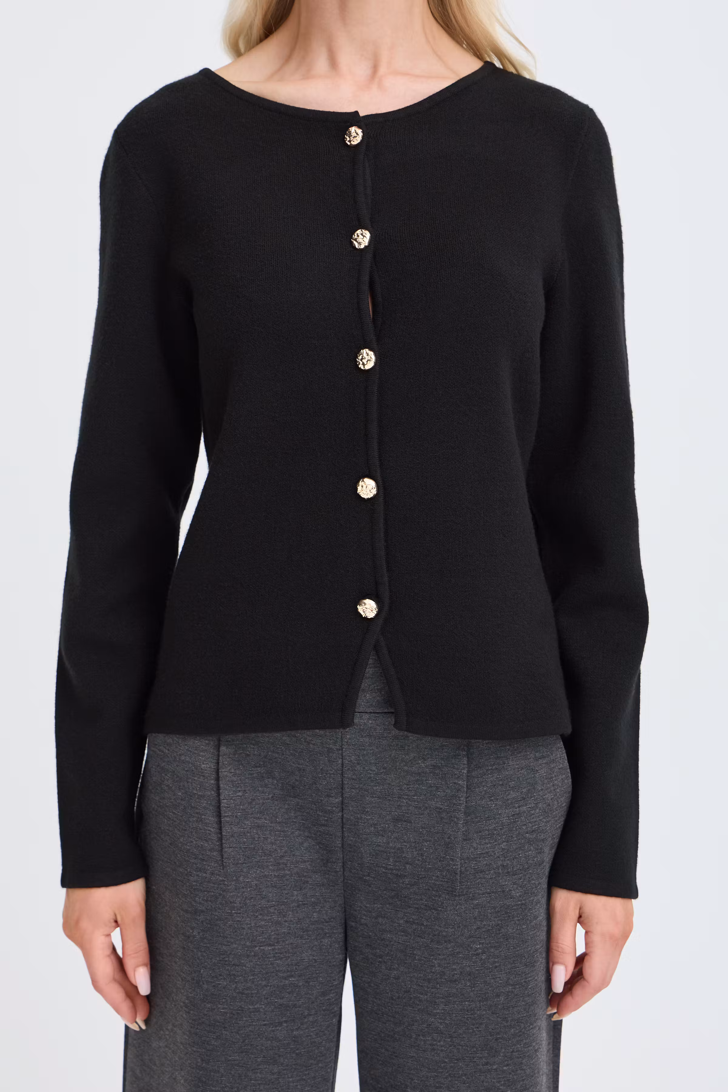 BYOTARI Cardigan LOOKBOOK DETAIL 20819486-194008