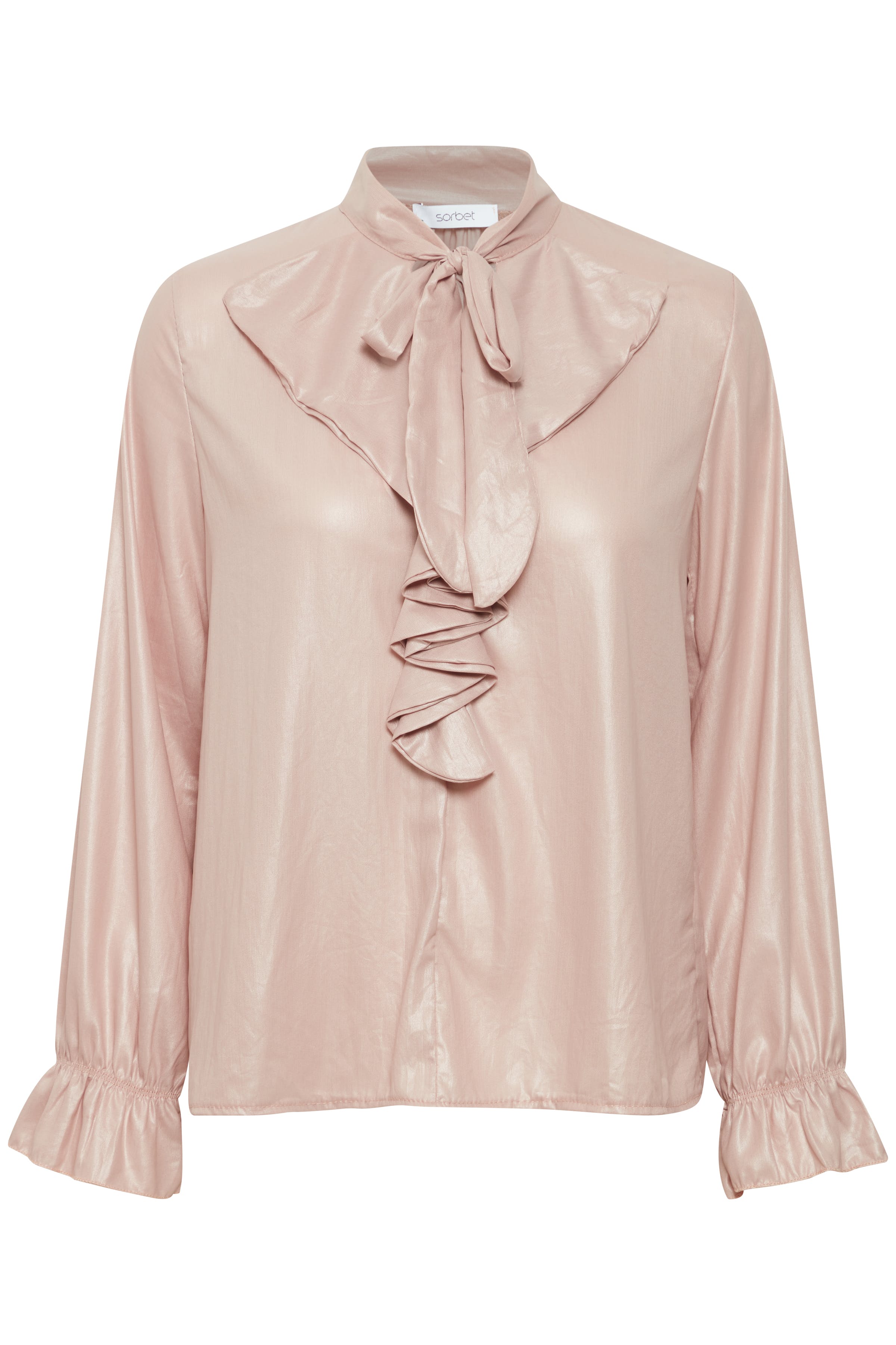 SBVALENCIA Bluse PACK FRONT 22100395-171514