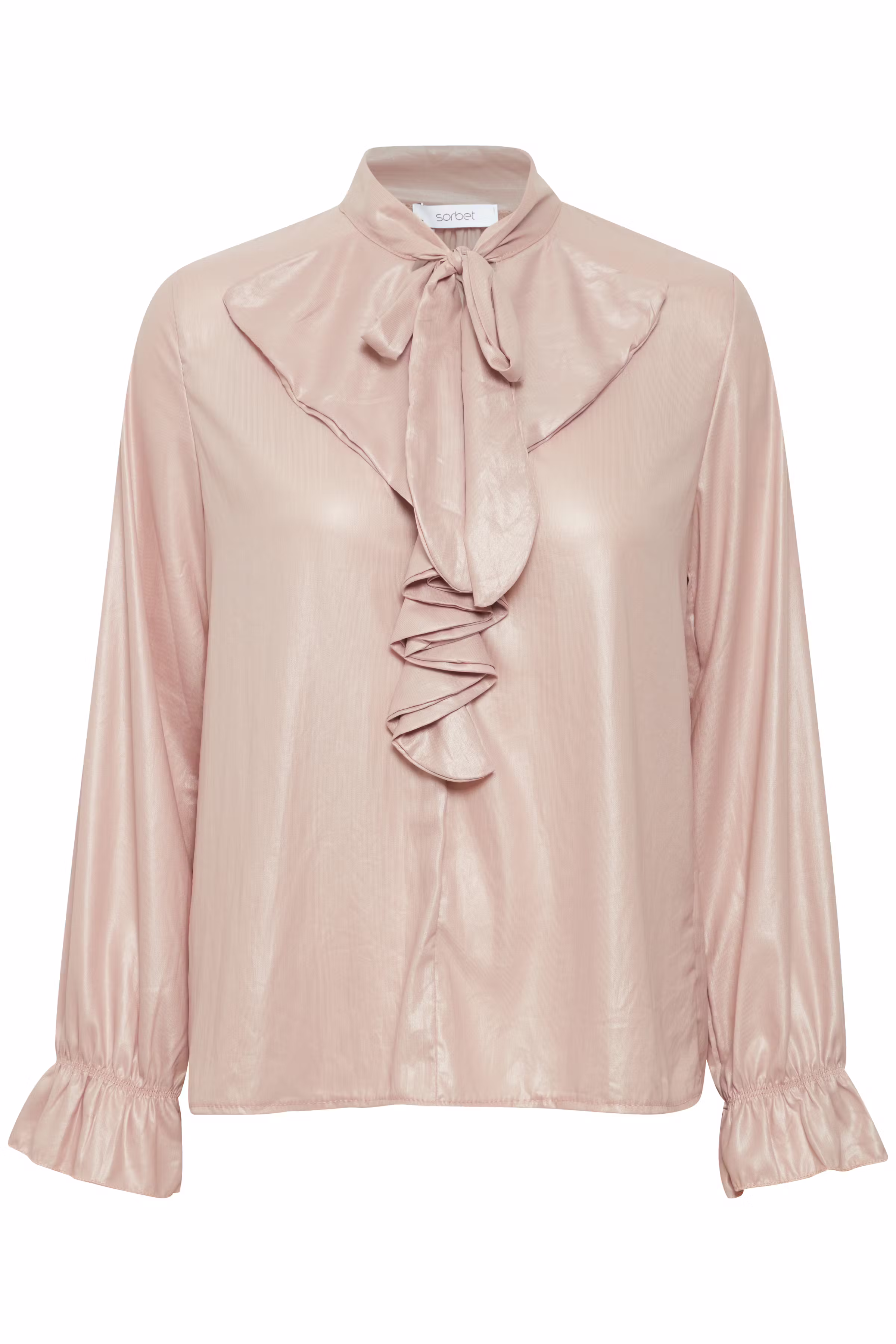 SBVALENCIA Blouse PACK FRONT 22100395-171514