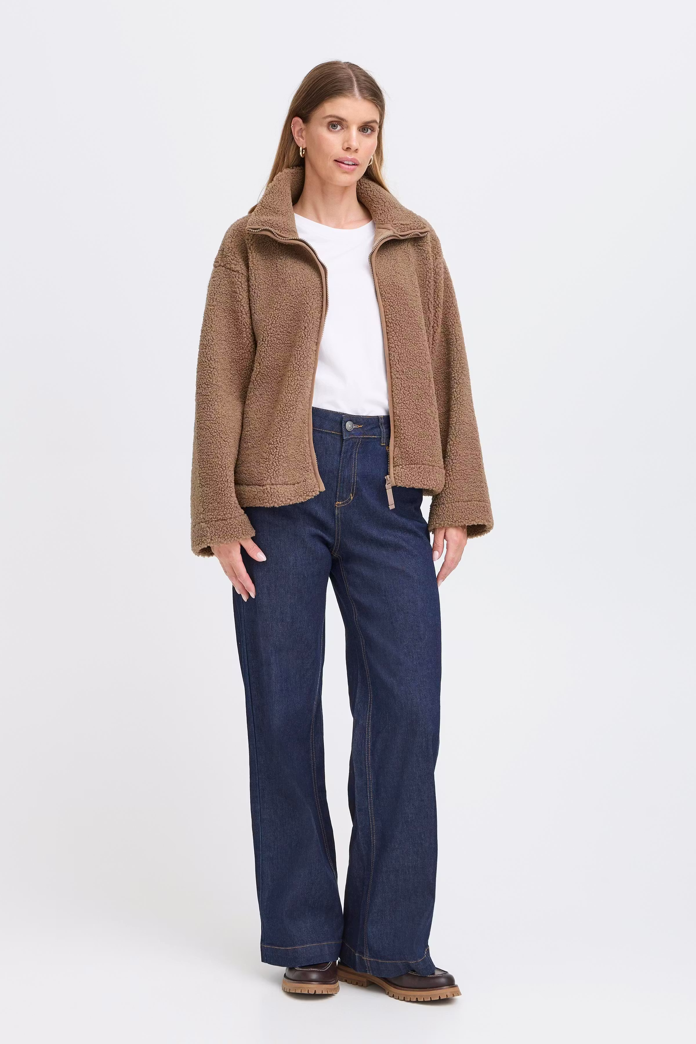 FRMIKALA Yttertøy LOOKBOOK FRONT 20616166-171311