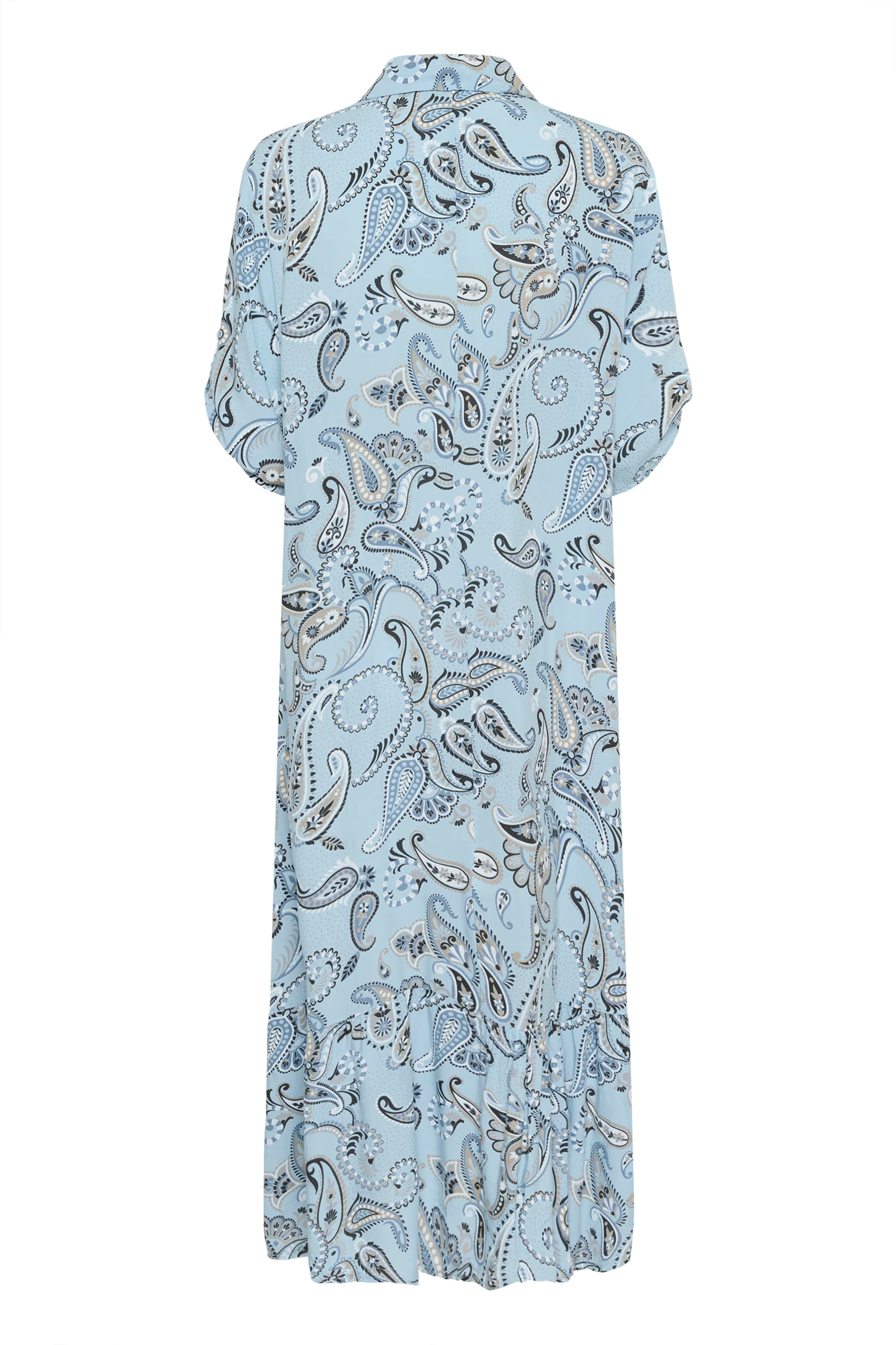BPkiara Dress PACK BACK 40103557-400765