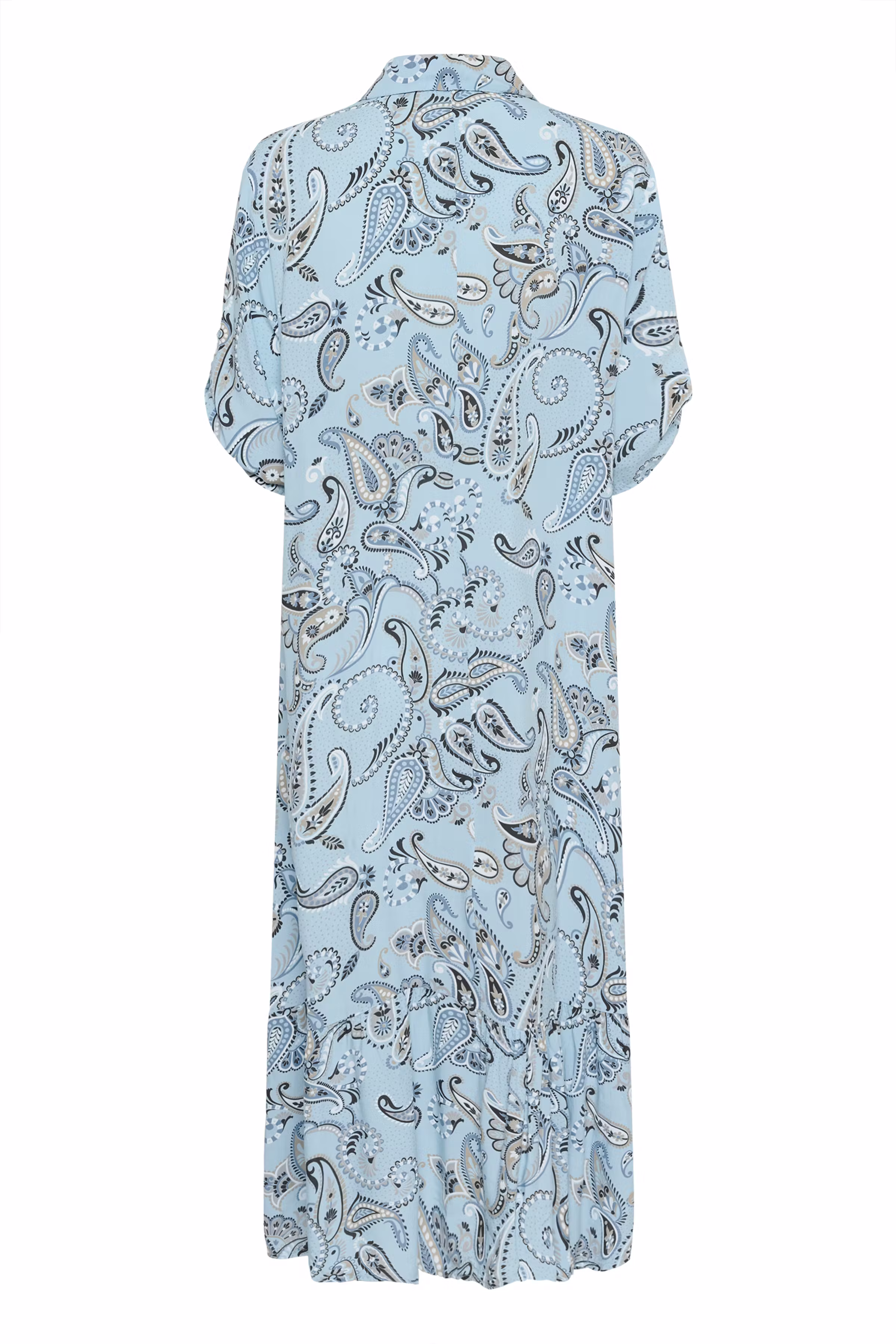 BPkiara Kjole PACK BACK 40103557-400765