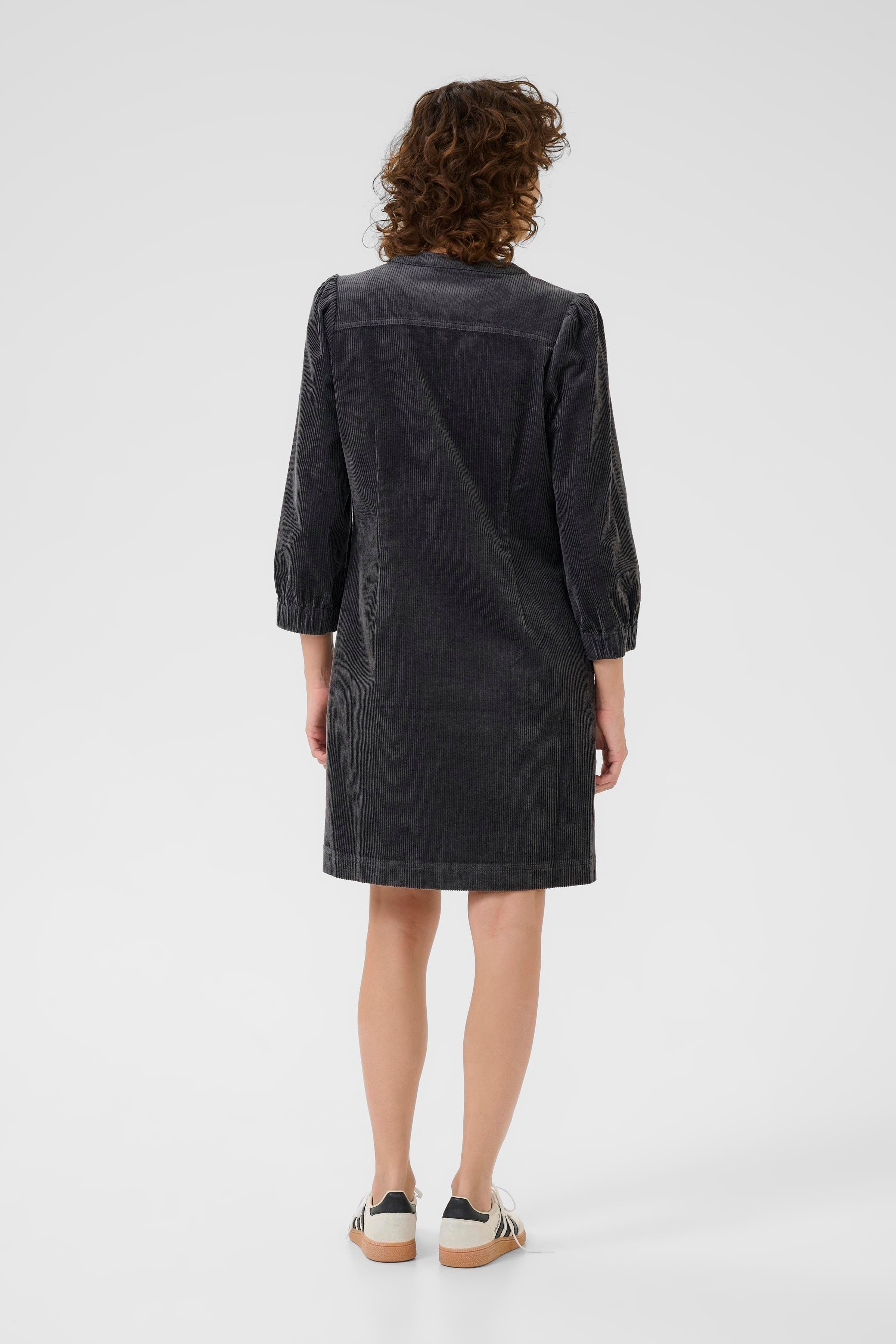 RamitaPW Kleid LOOKBOOK BACK 30308114-193901