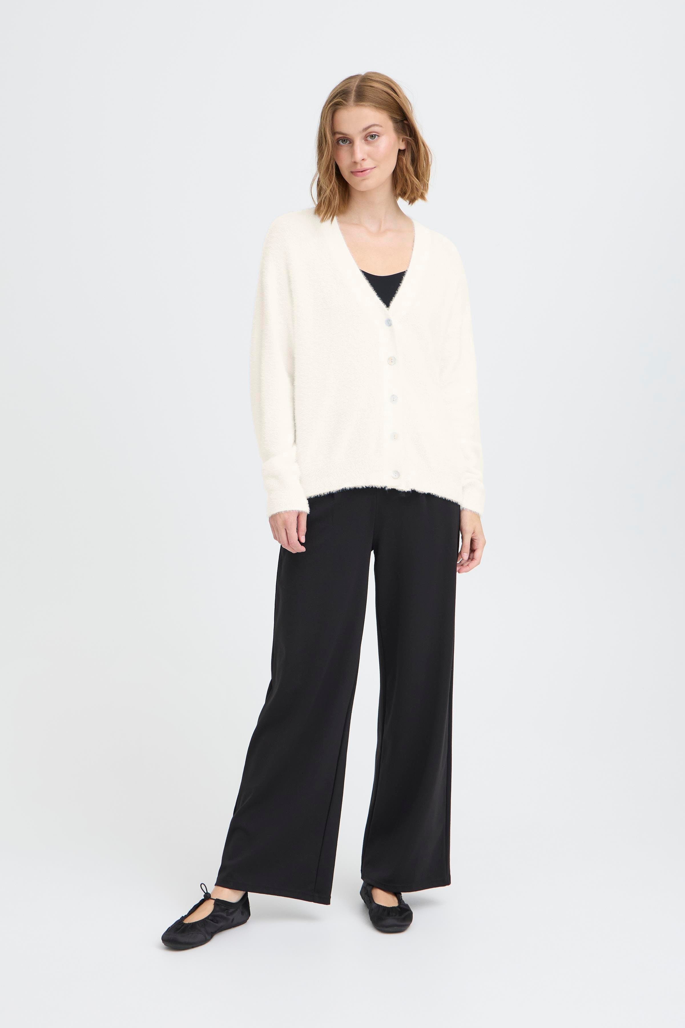 IHBRULA Cardigan LOOKBOOK FRONT 20124620-114201