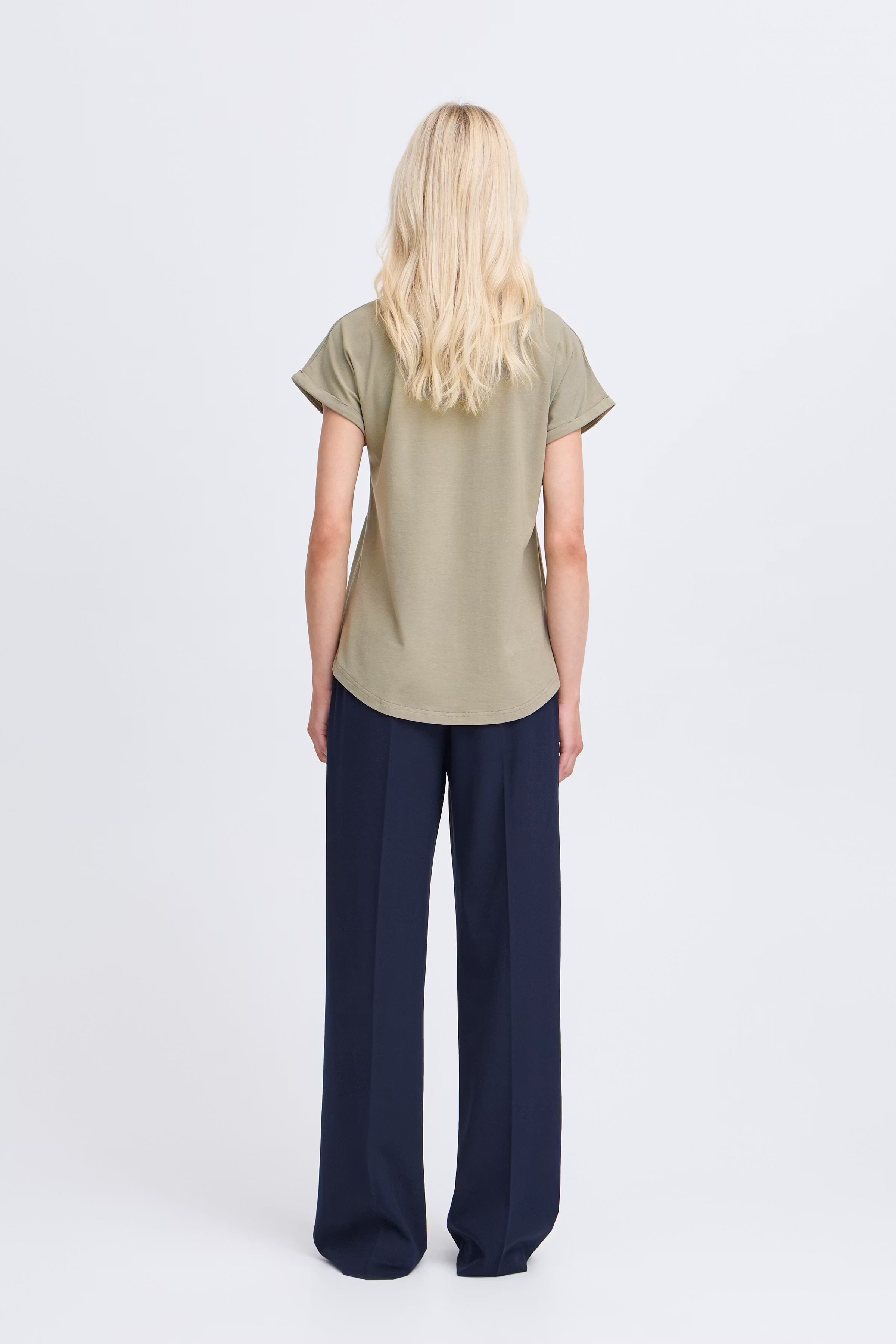 BYPamila T-shirt LOOKBOOK BACK 20804205-170613