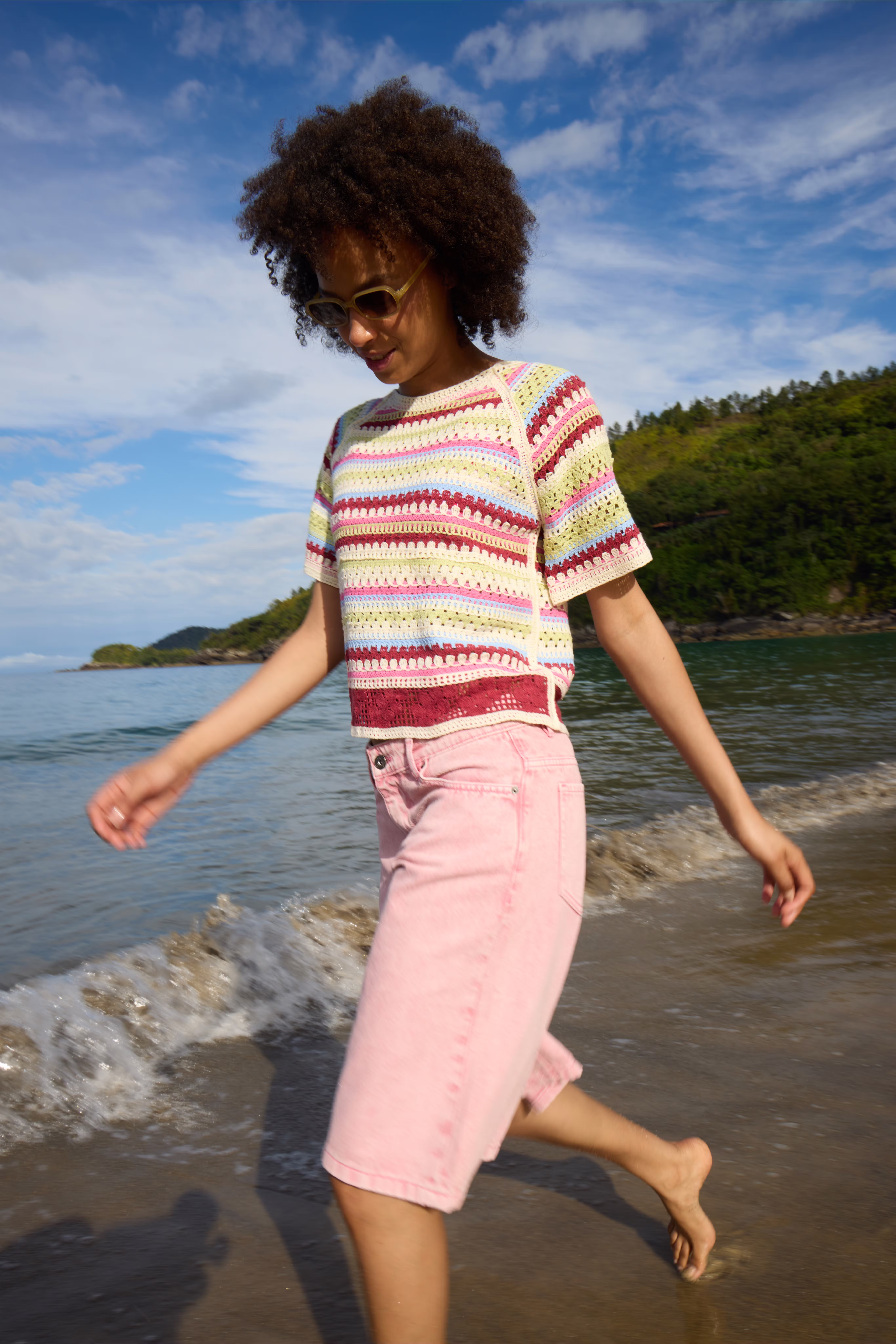 IHBANDIE Pullover LOCATION NONE 20125661-900005955