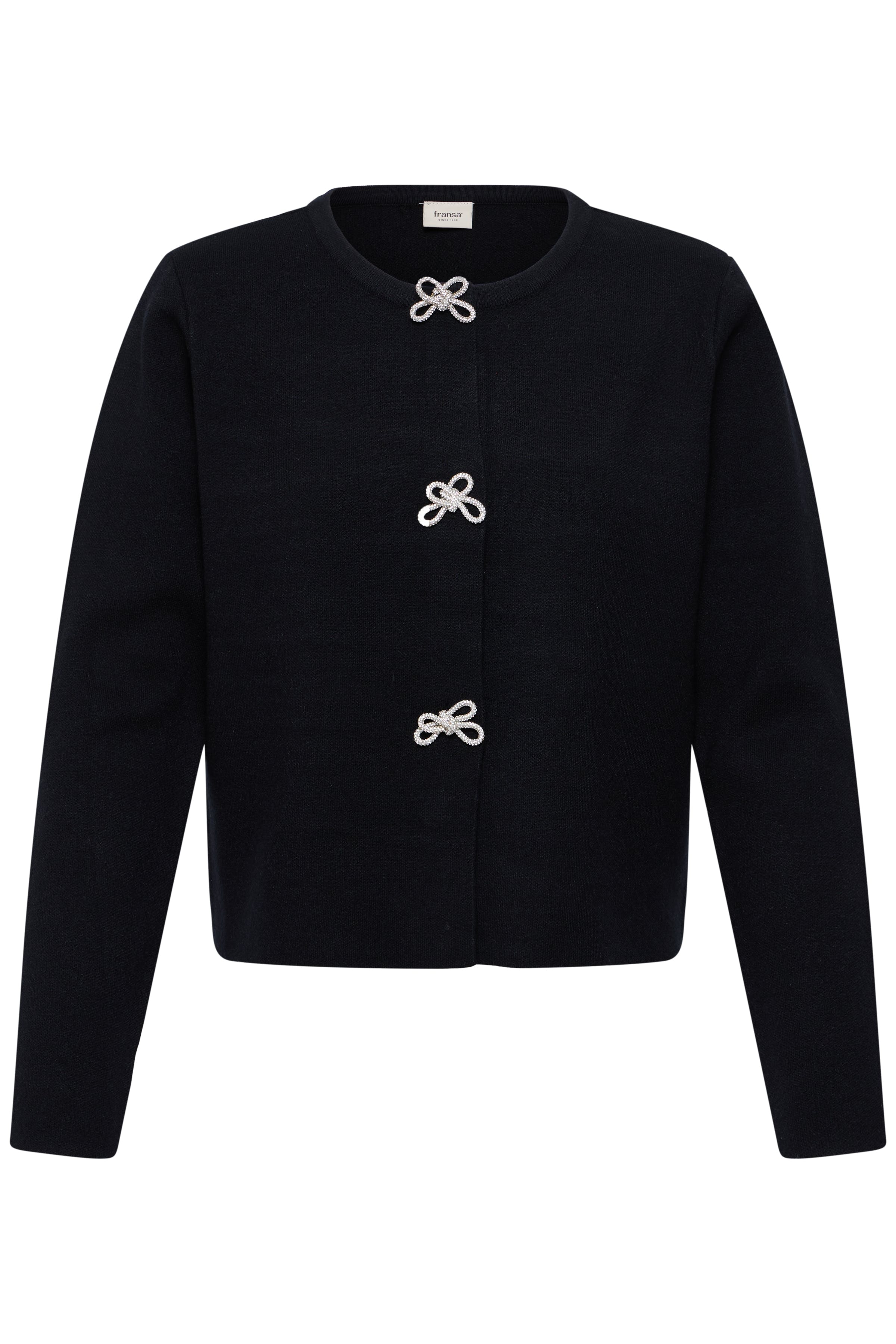 FRSALLY Cardigan PACK FRONT 20618487-194008