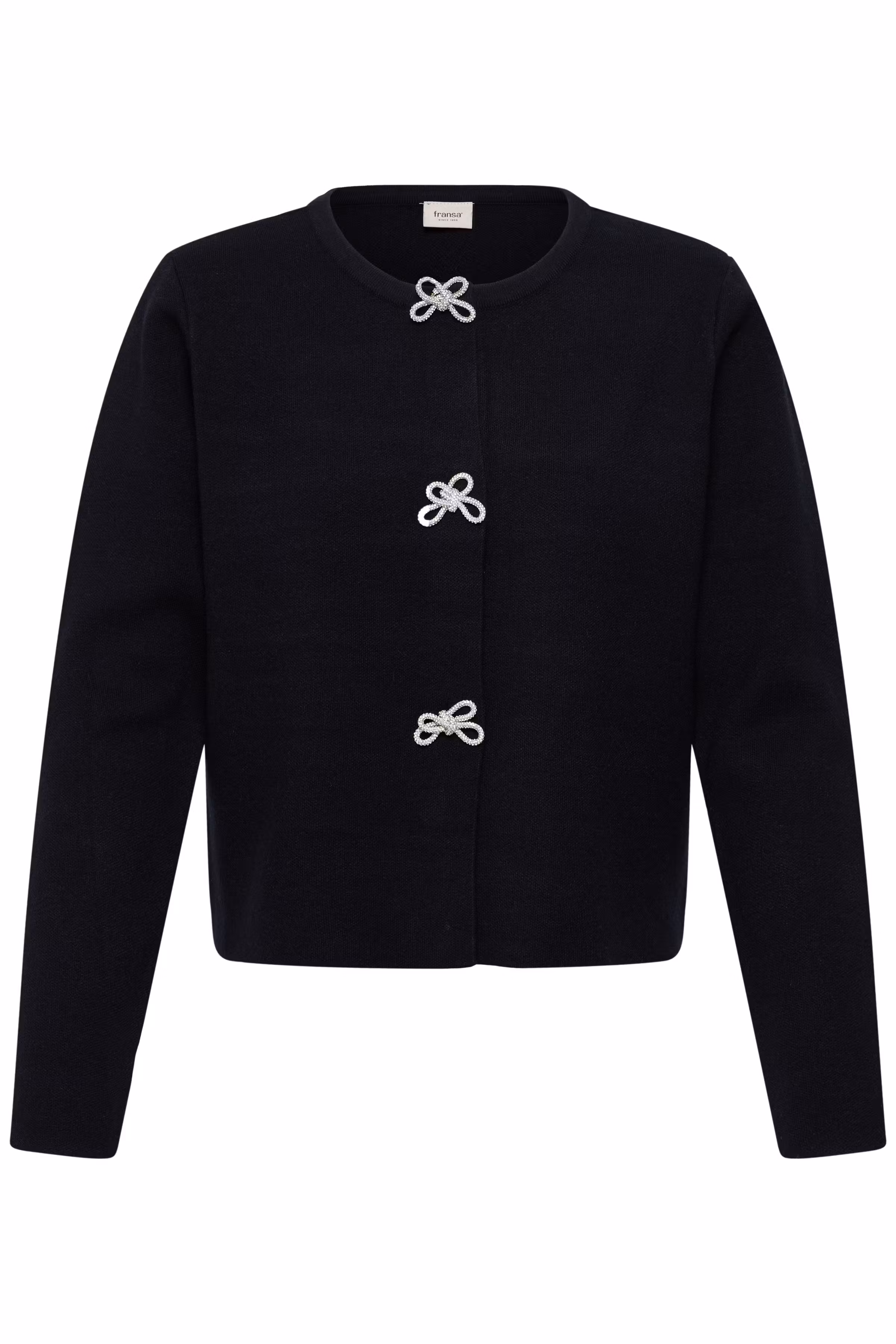FRSALLY Cardigan PACK FRONT 20618487-194008