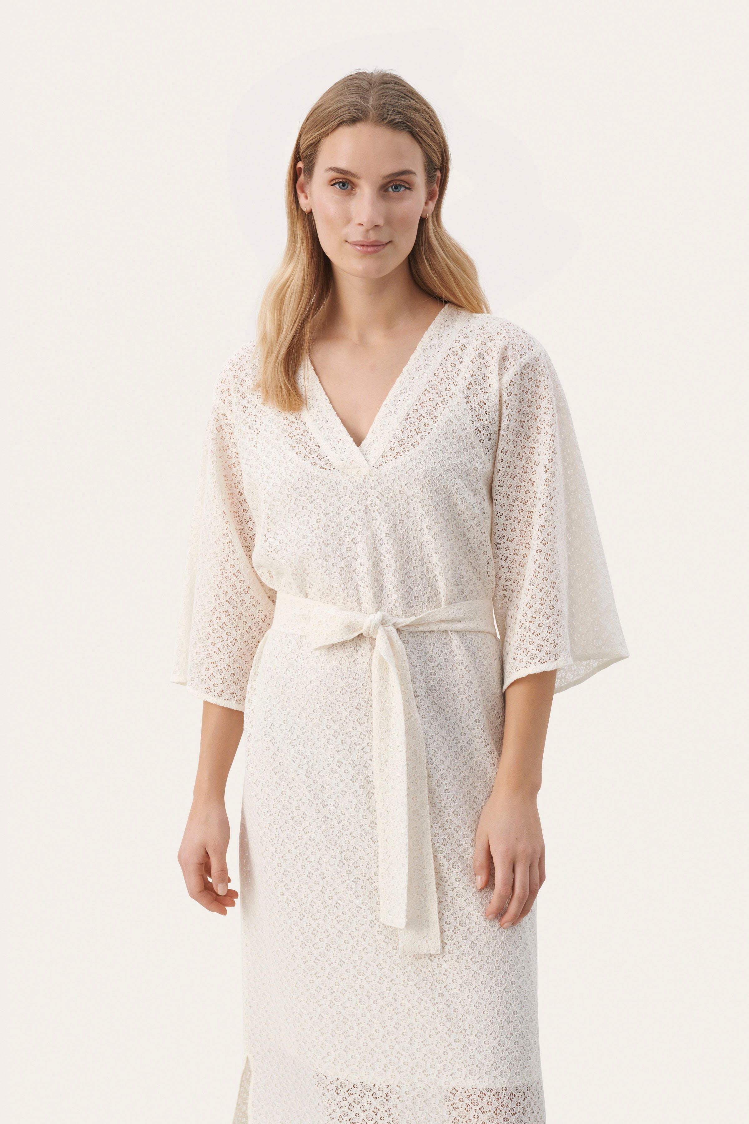 EvamayaPW Langs Spitzekleid LOOKBOOK FRONT 30308486-114801