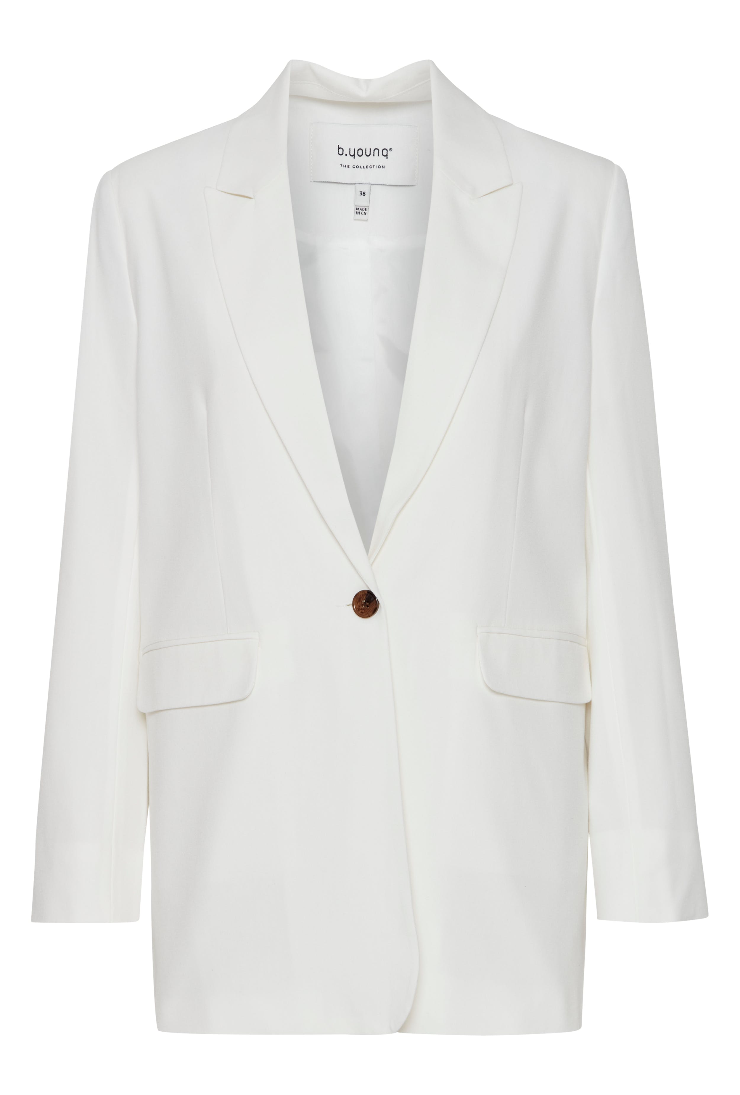 BYDANTA Blazer PACK FRONT 20813078-114800