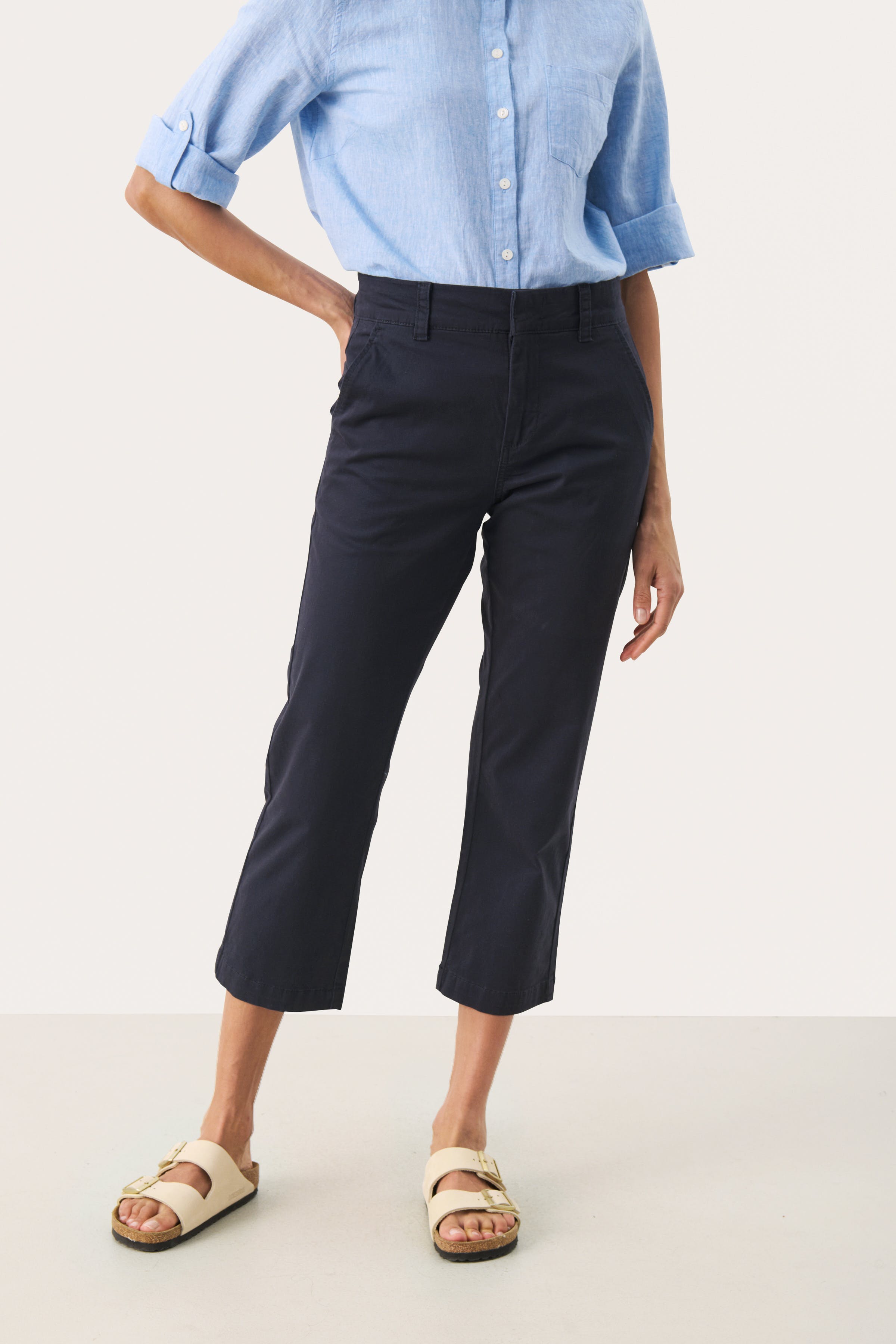 SoffynsPW Trousers LOOKBOOK FRONT 30308589-194013