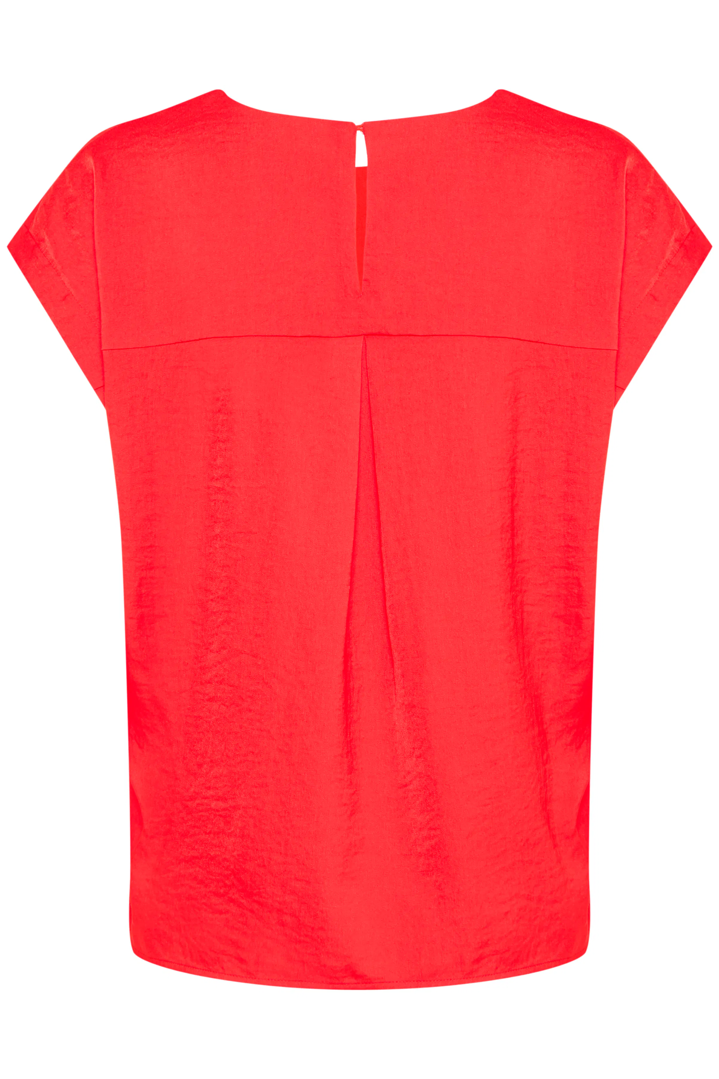 Kortermet bluse PACK BACK 20122895-181655