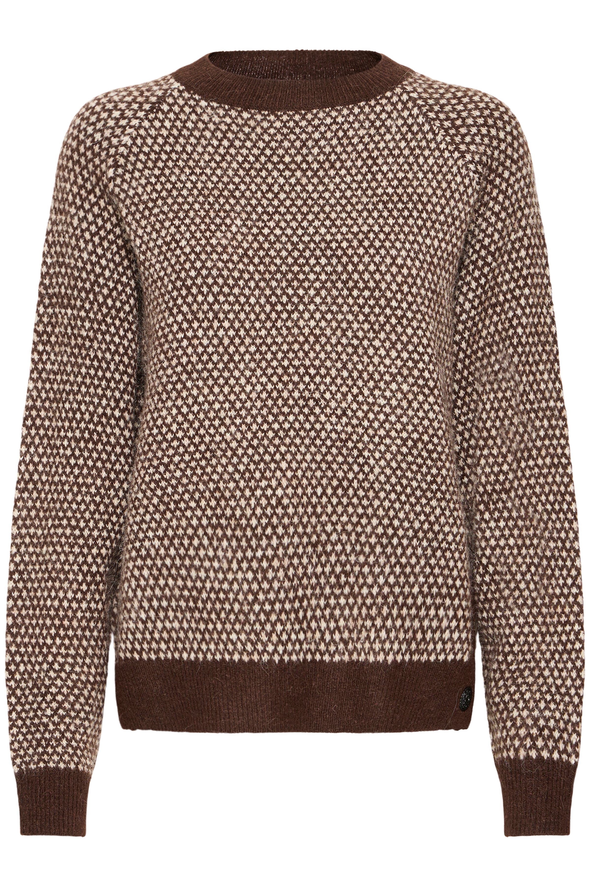 IHKAMARA Pullover PACK FRONT 20124492-190915