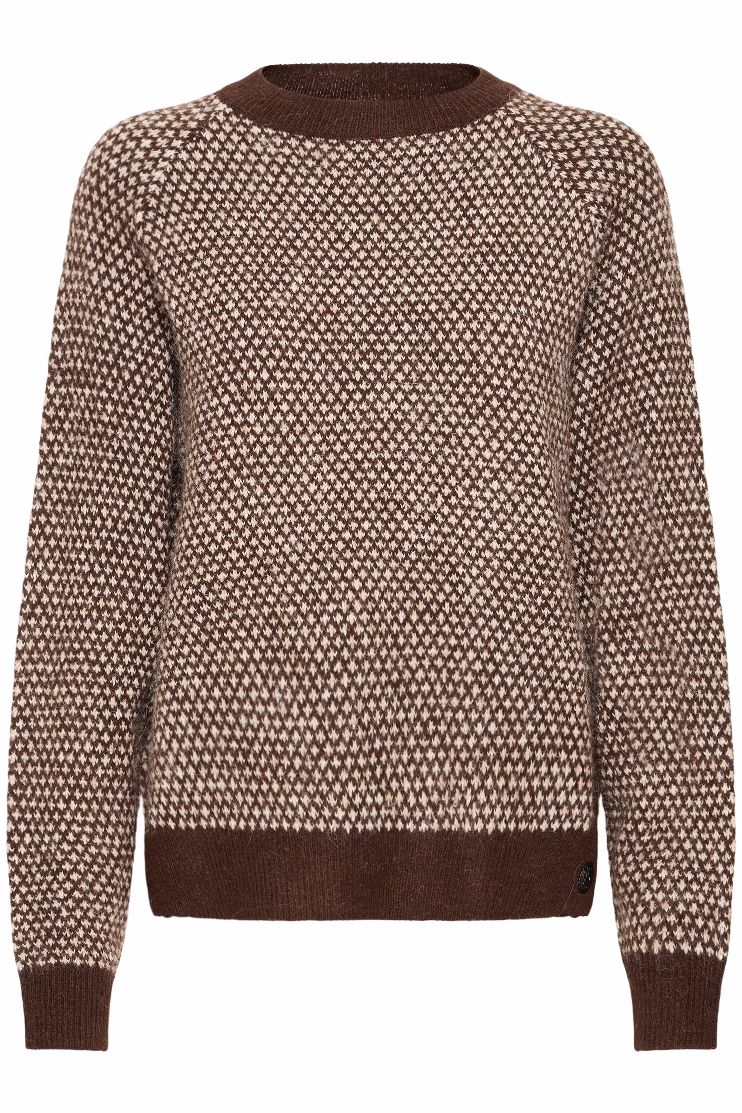 IHKAMARA Pullover PACK FRONT 20124492-190915