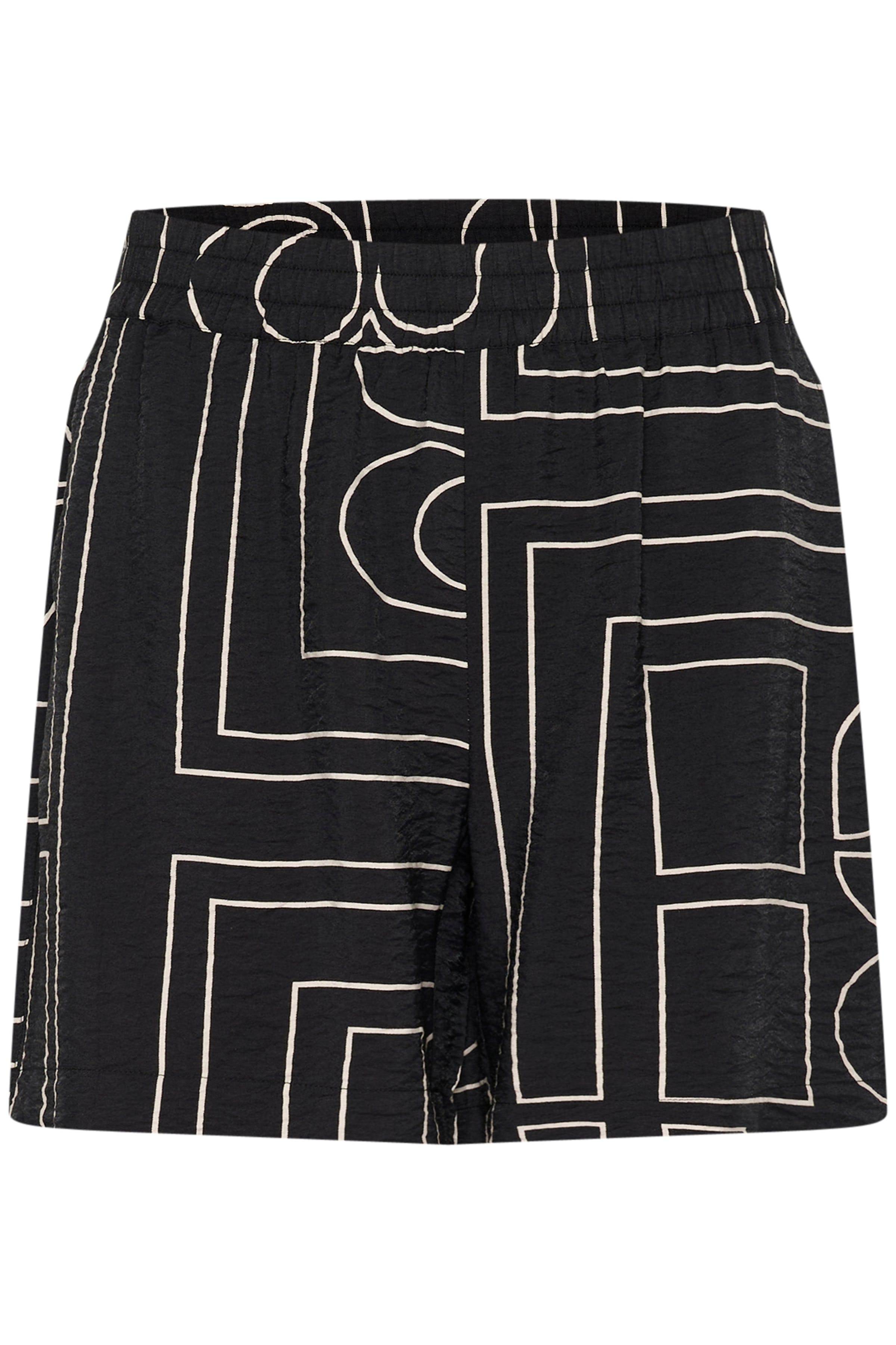 KellyMW Shorts PACK FRONT 10705098-107470