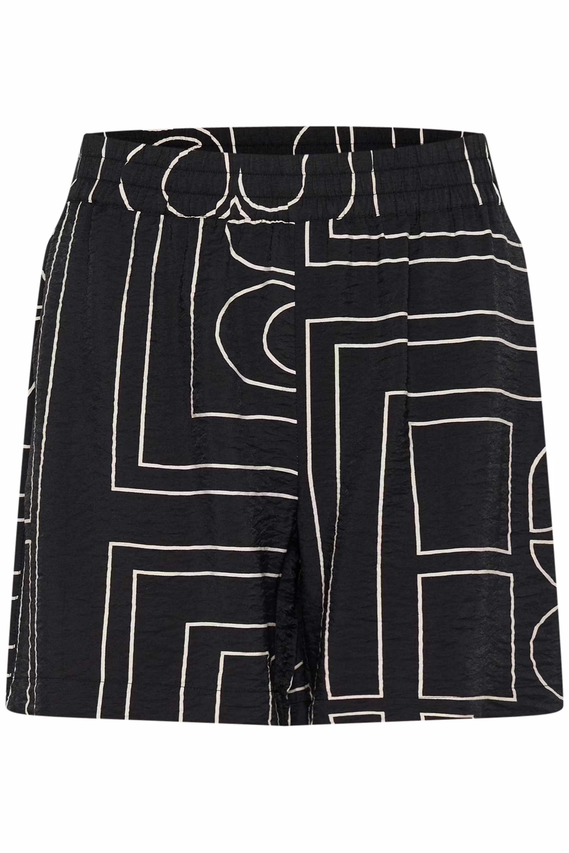 KellyMW Shorts PACK FRONT 10705098-107470