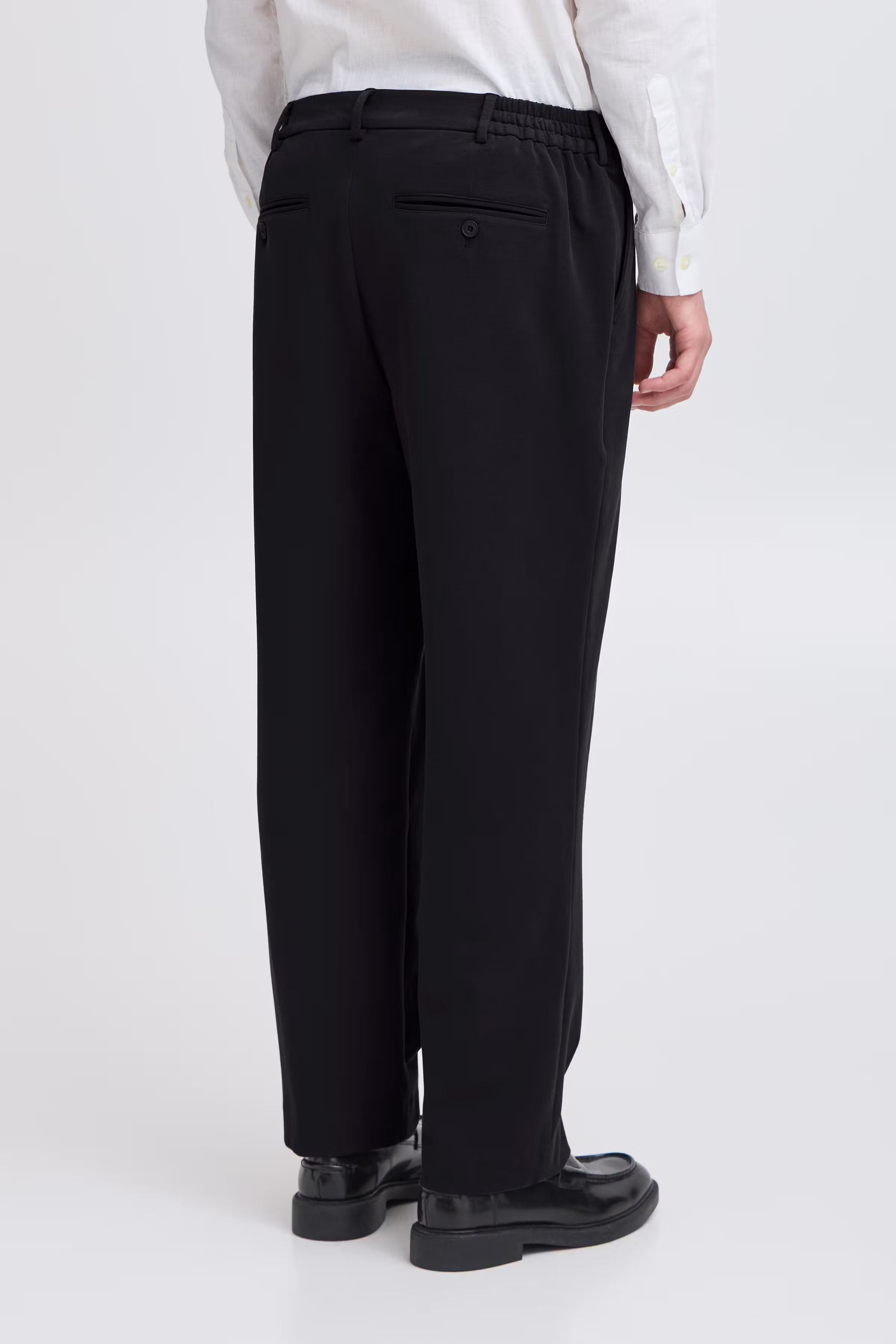 Casual Hose LOOKBOOK BACK 20505424-194013