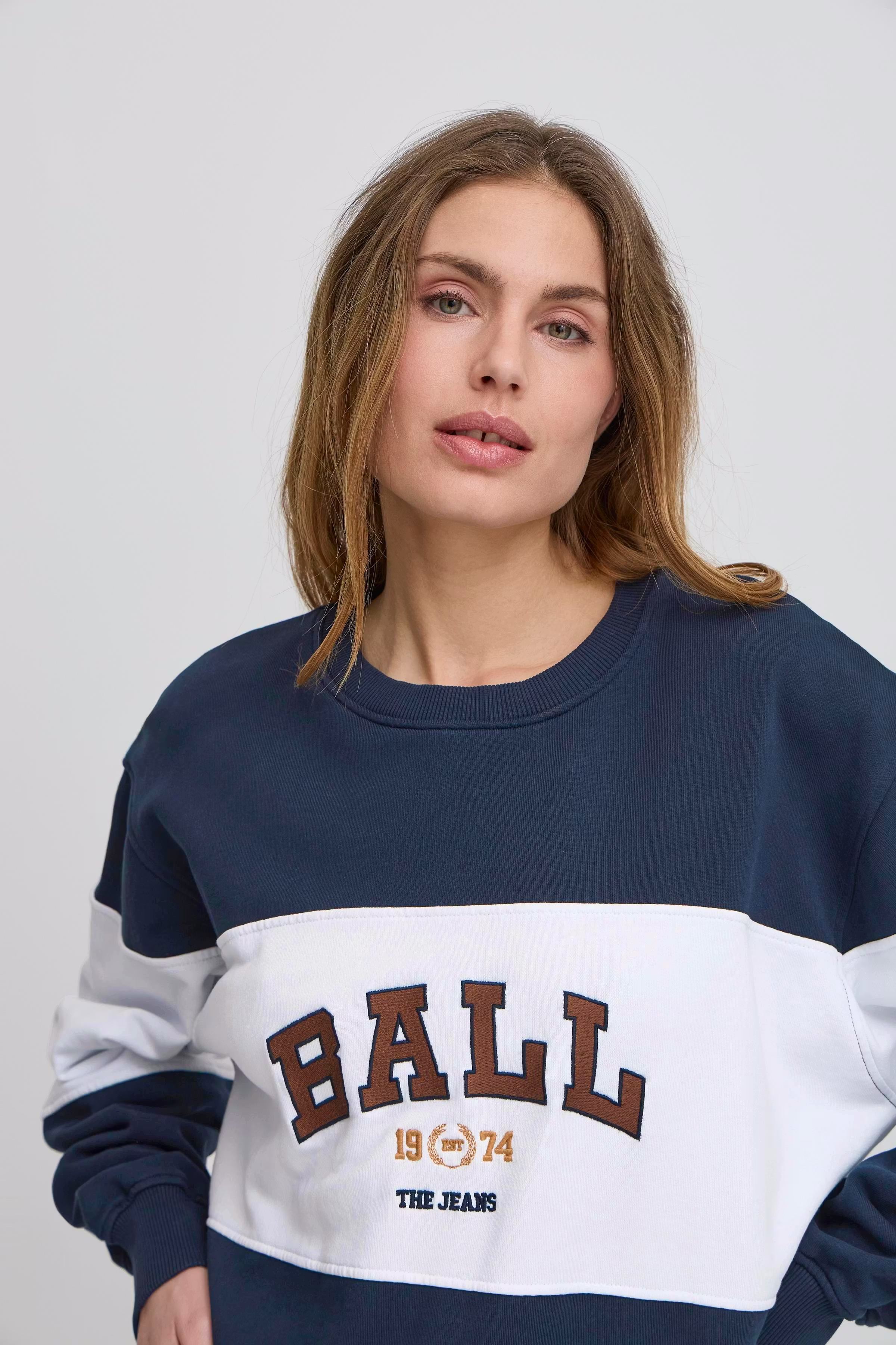 BAMONTANA Pullover LOOKBOOK DETAIL 50405000-193922