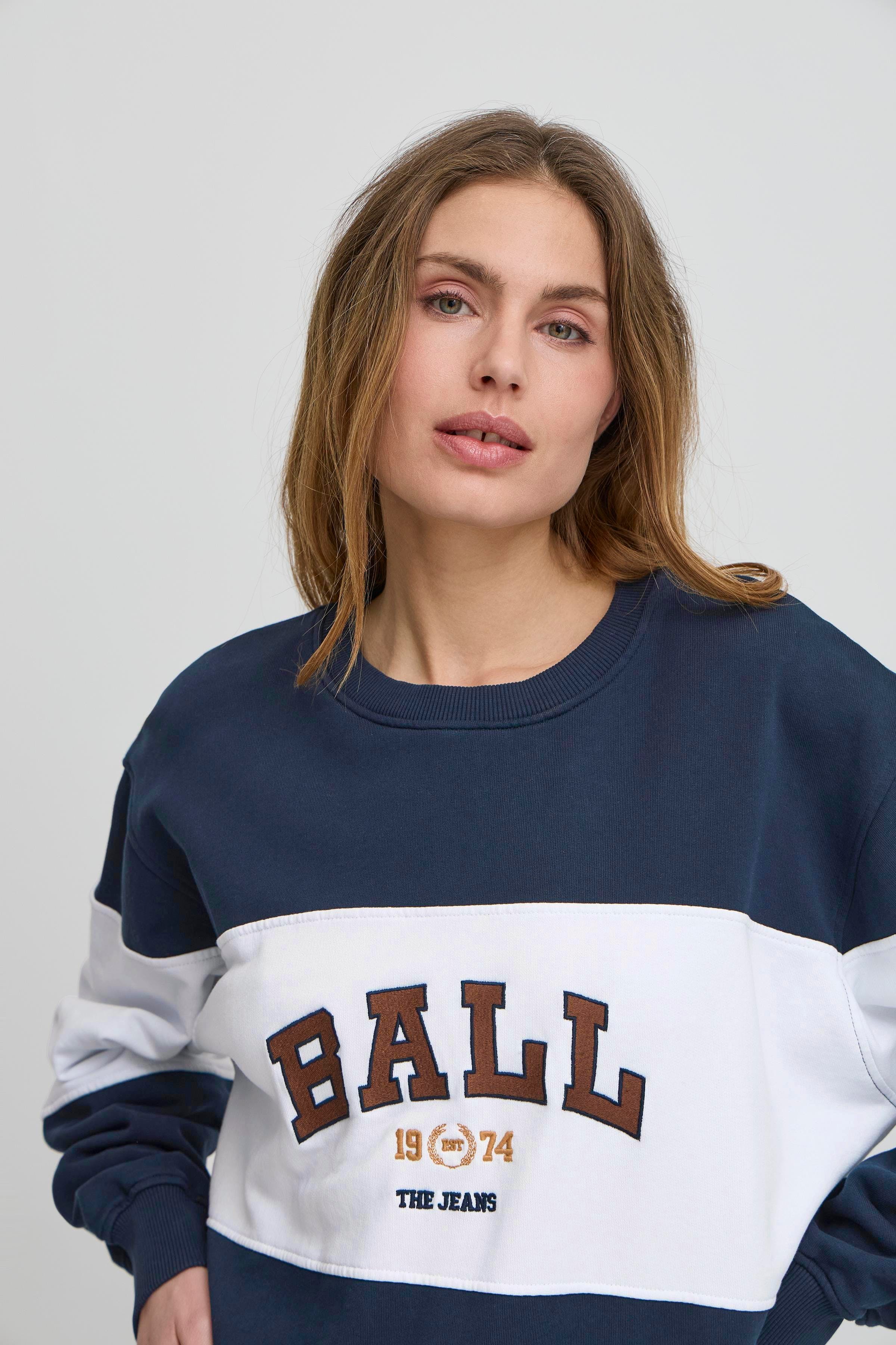 BAMONTANA Pullover LOOKBOOK DETAIL 50405000-193922