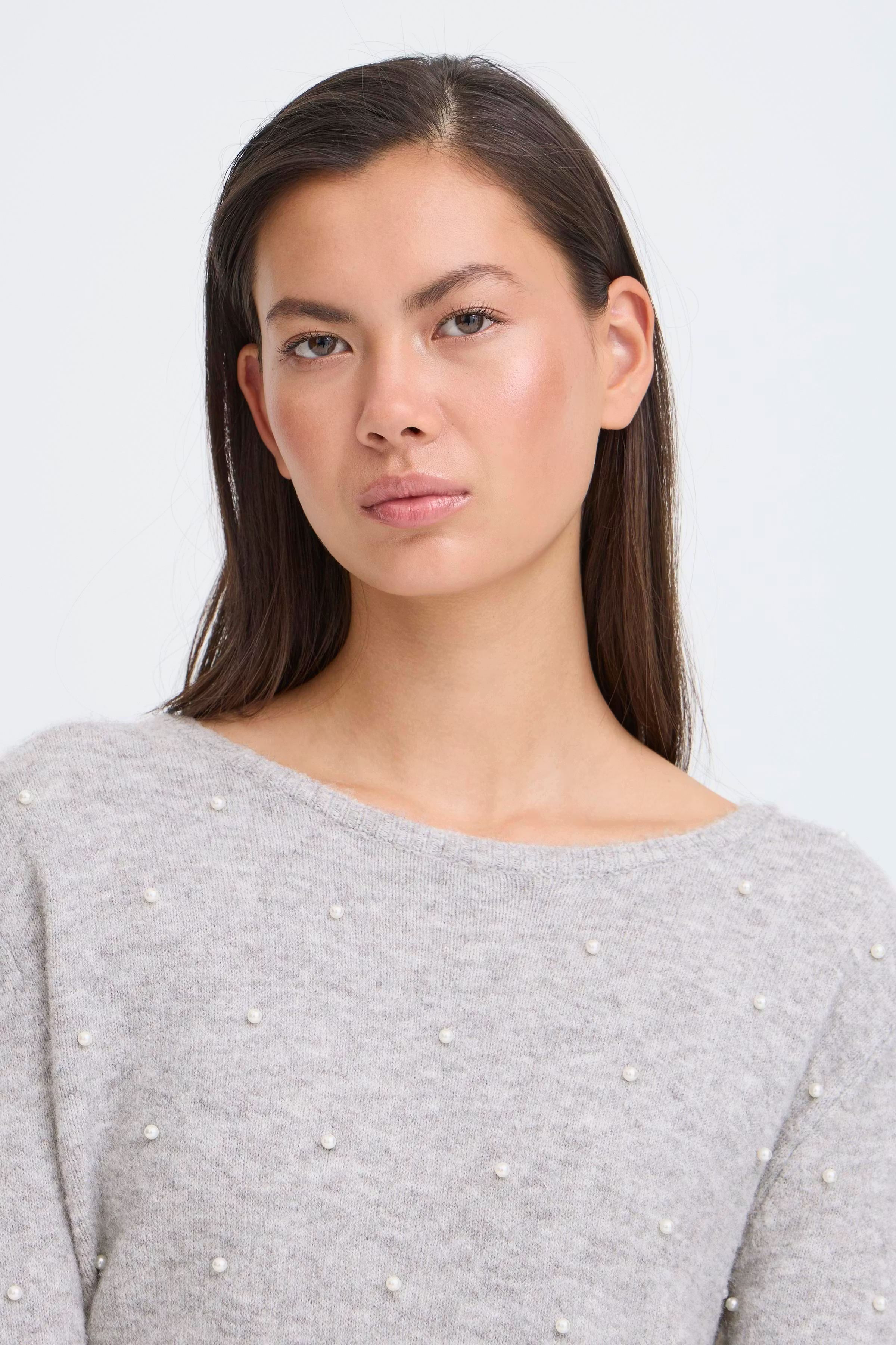 IHMACON Pullover LOOKBOOK DETAIL 20124690-200318