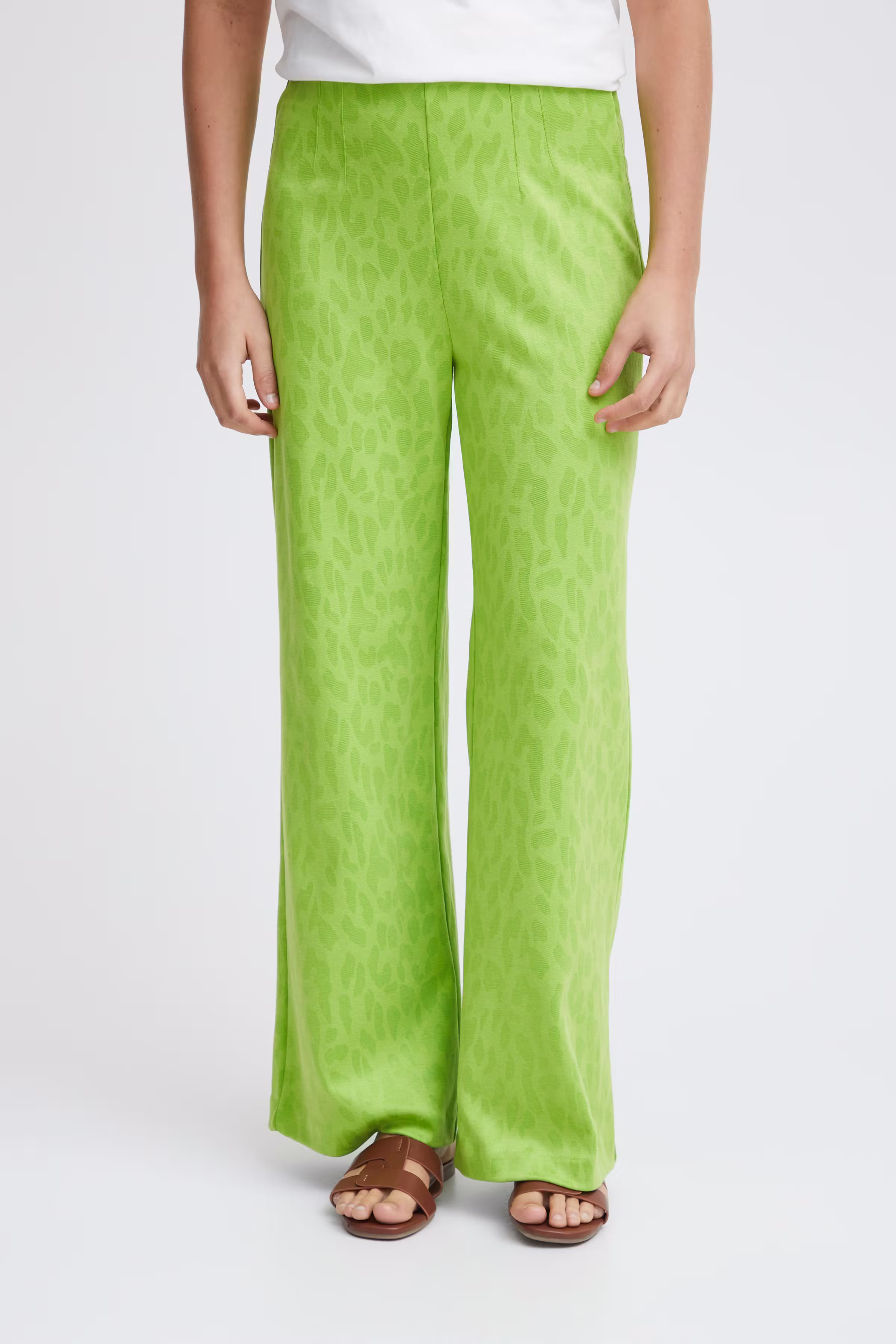 IHKATE Trousers LOOKBOOK FRONT 20120655-202801