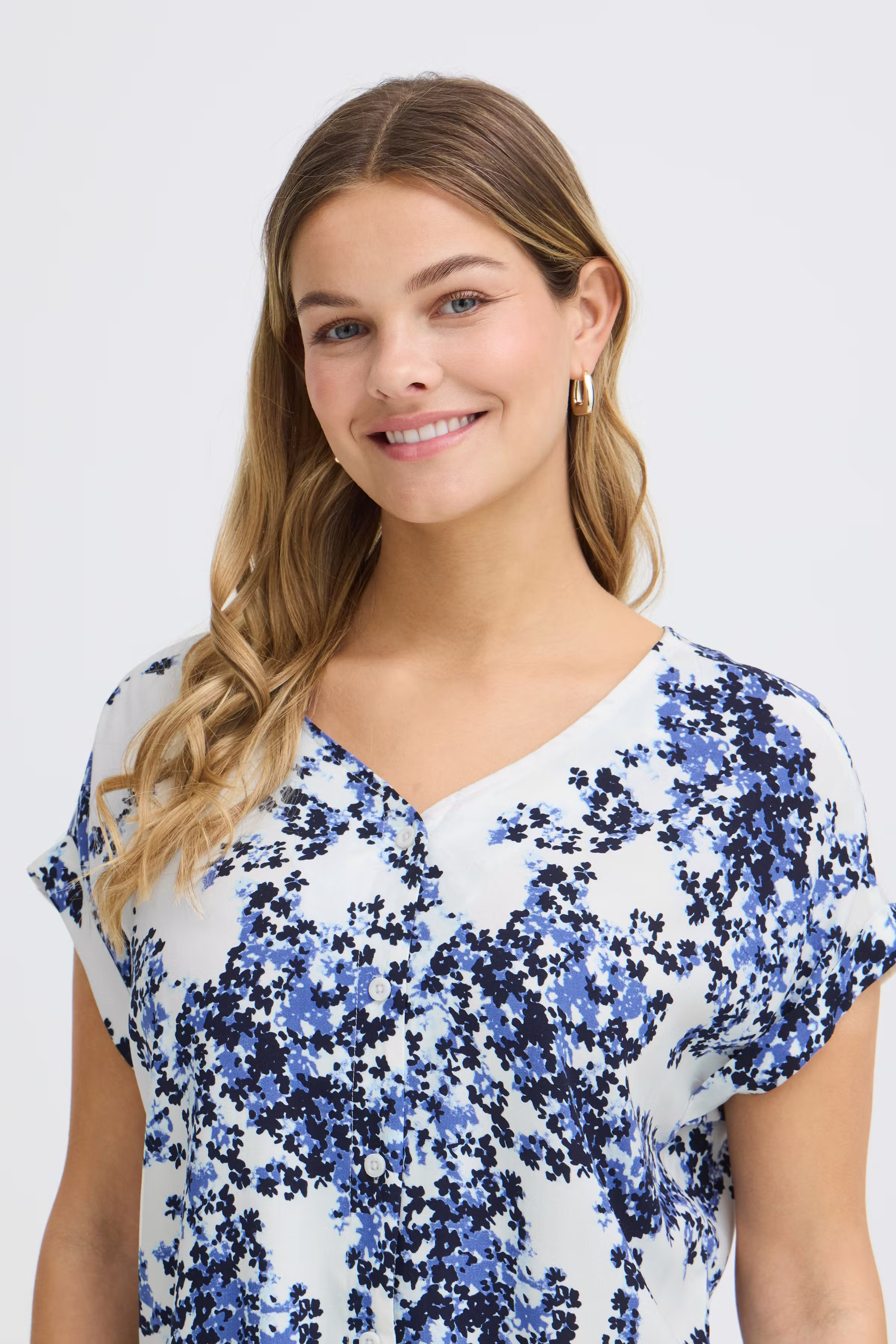 FRHEAT Shirt LOOKBOOK DETAIL 20617769-900008583