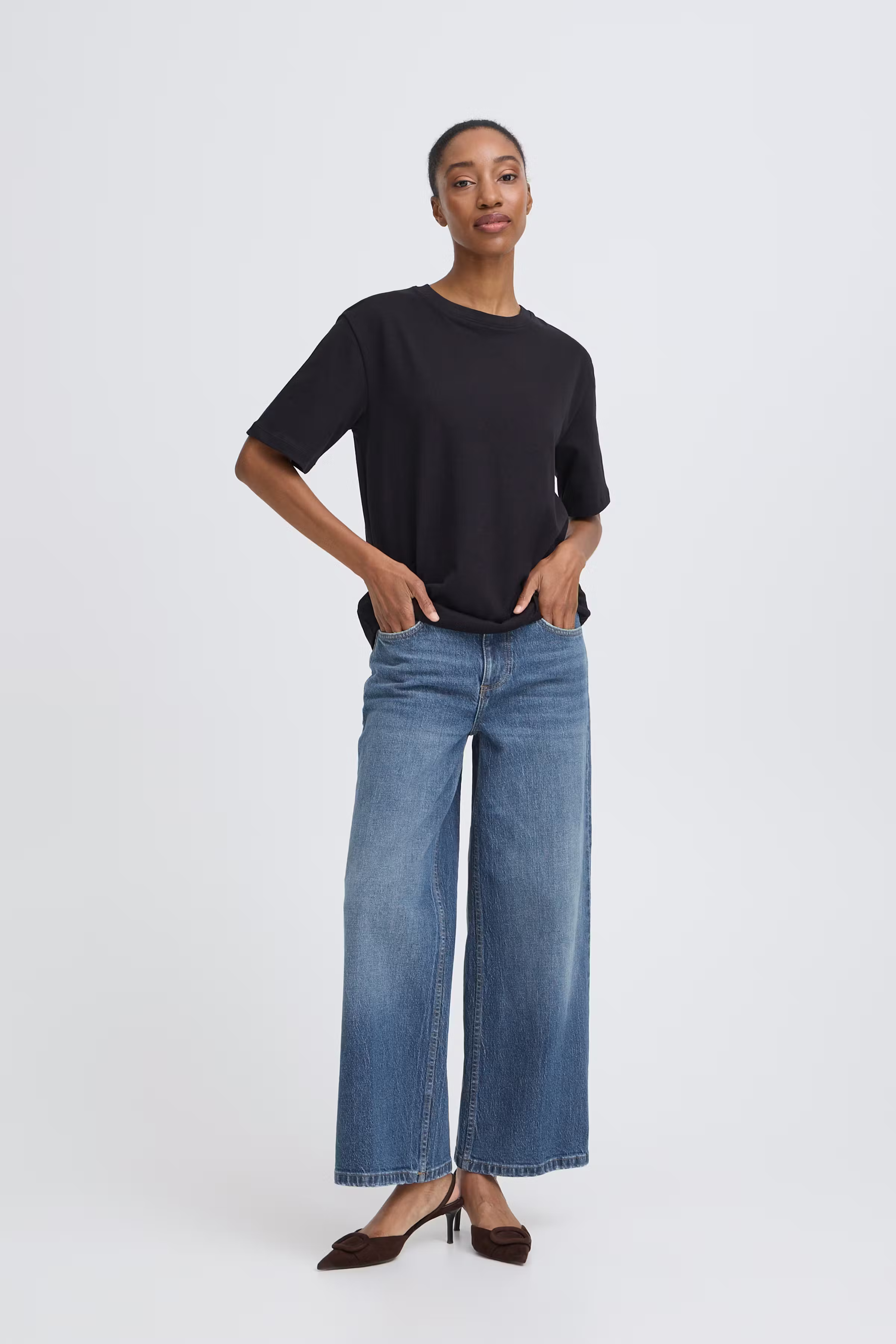 BYKYJLA Jeans LOOKBOOK FRONT 20816171-203034