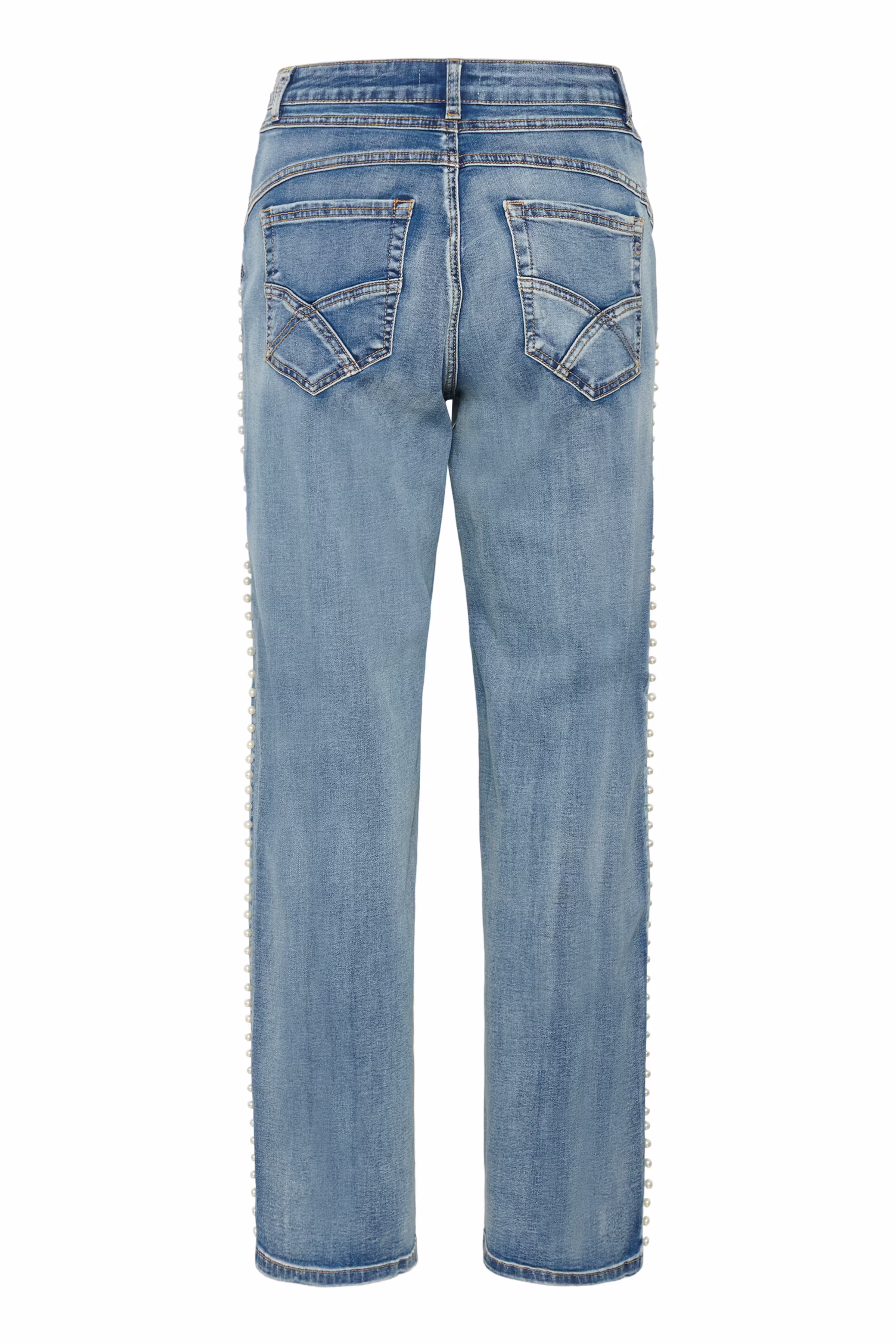 CRVisti Deco Jeans PACK BACK 10614377-105590