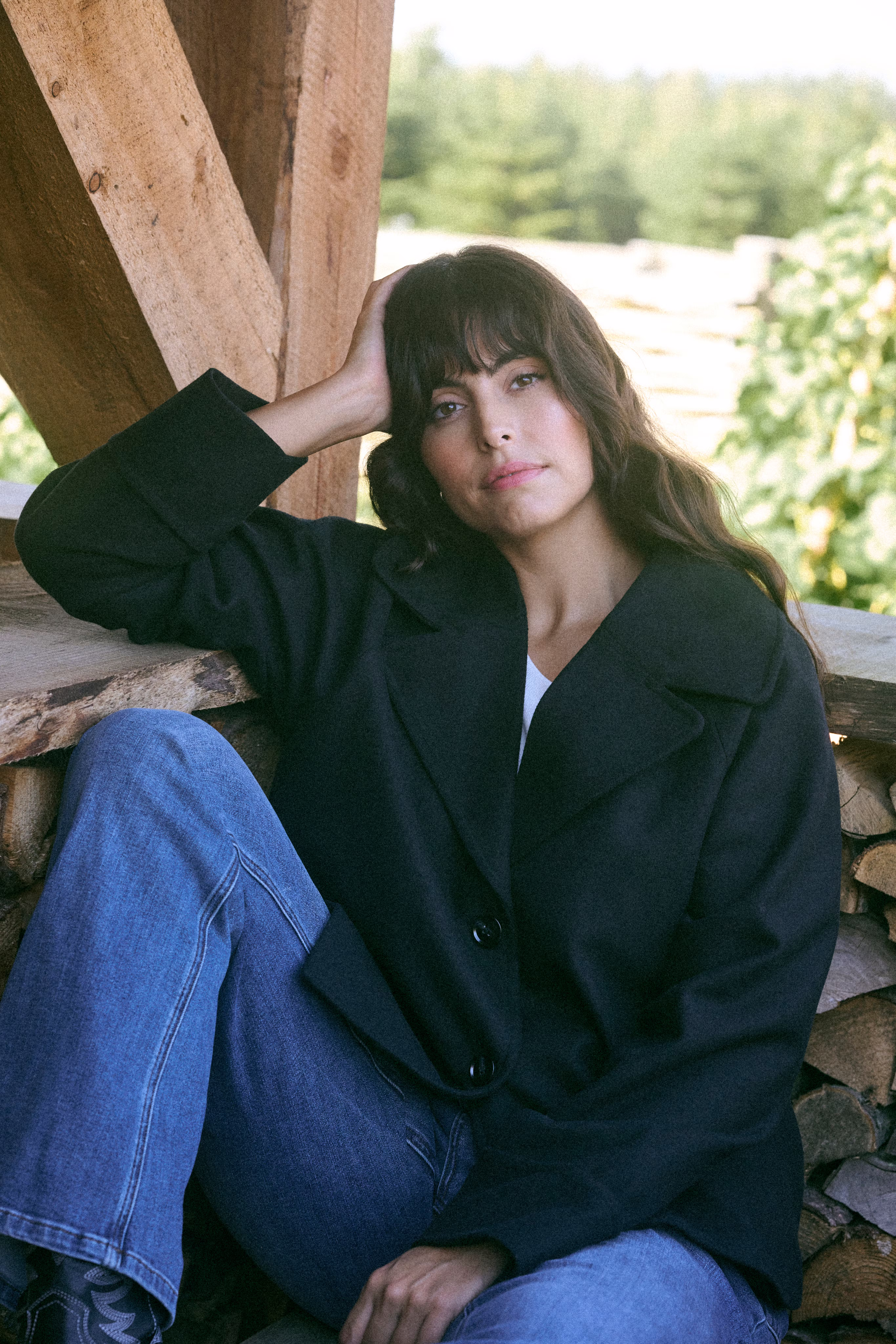 KCjulian Coat LOCATION NONE 10583495-100121