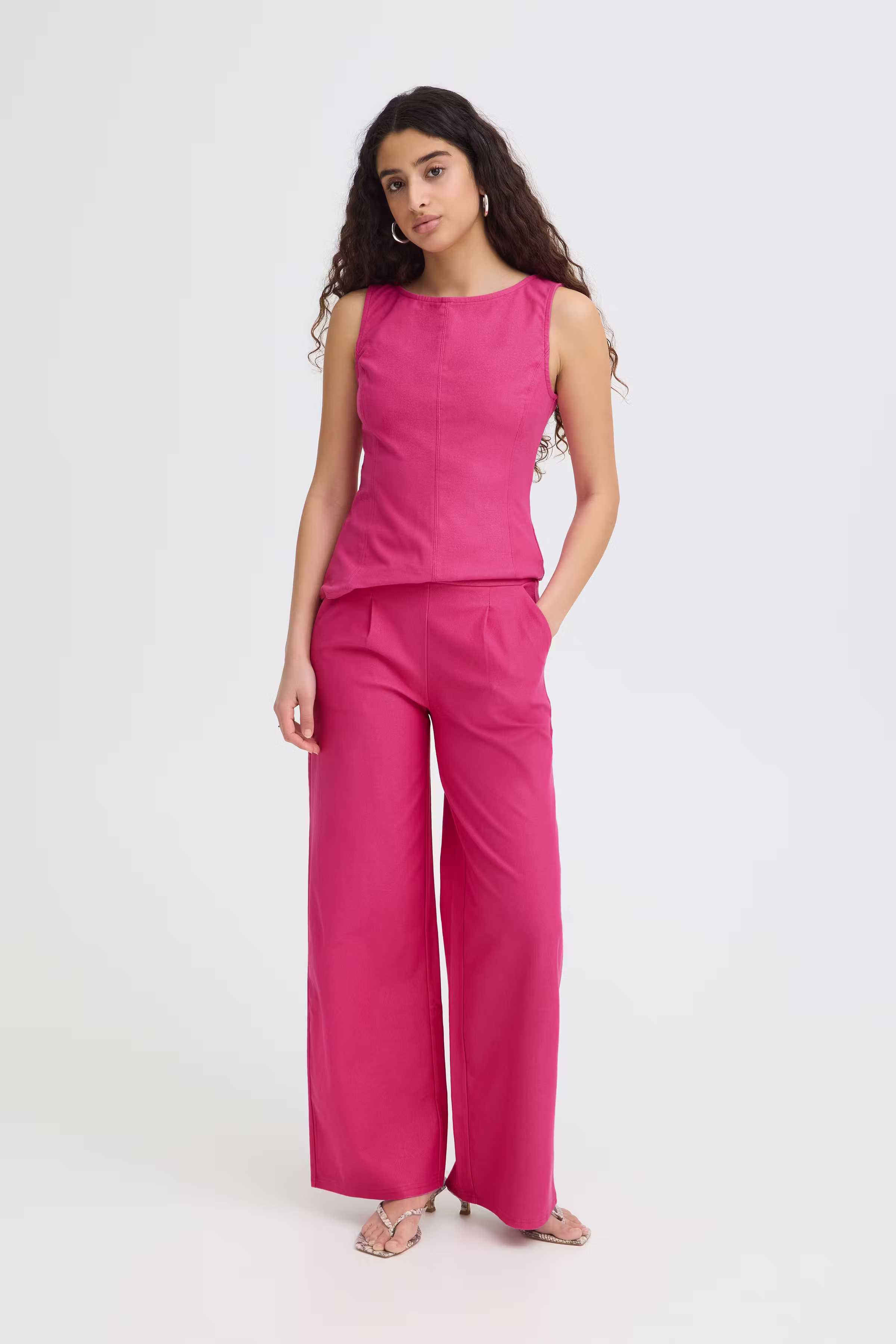 IHKATE Denim Broek LOOKBOOK FRONT 20125798-182336