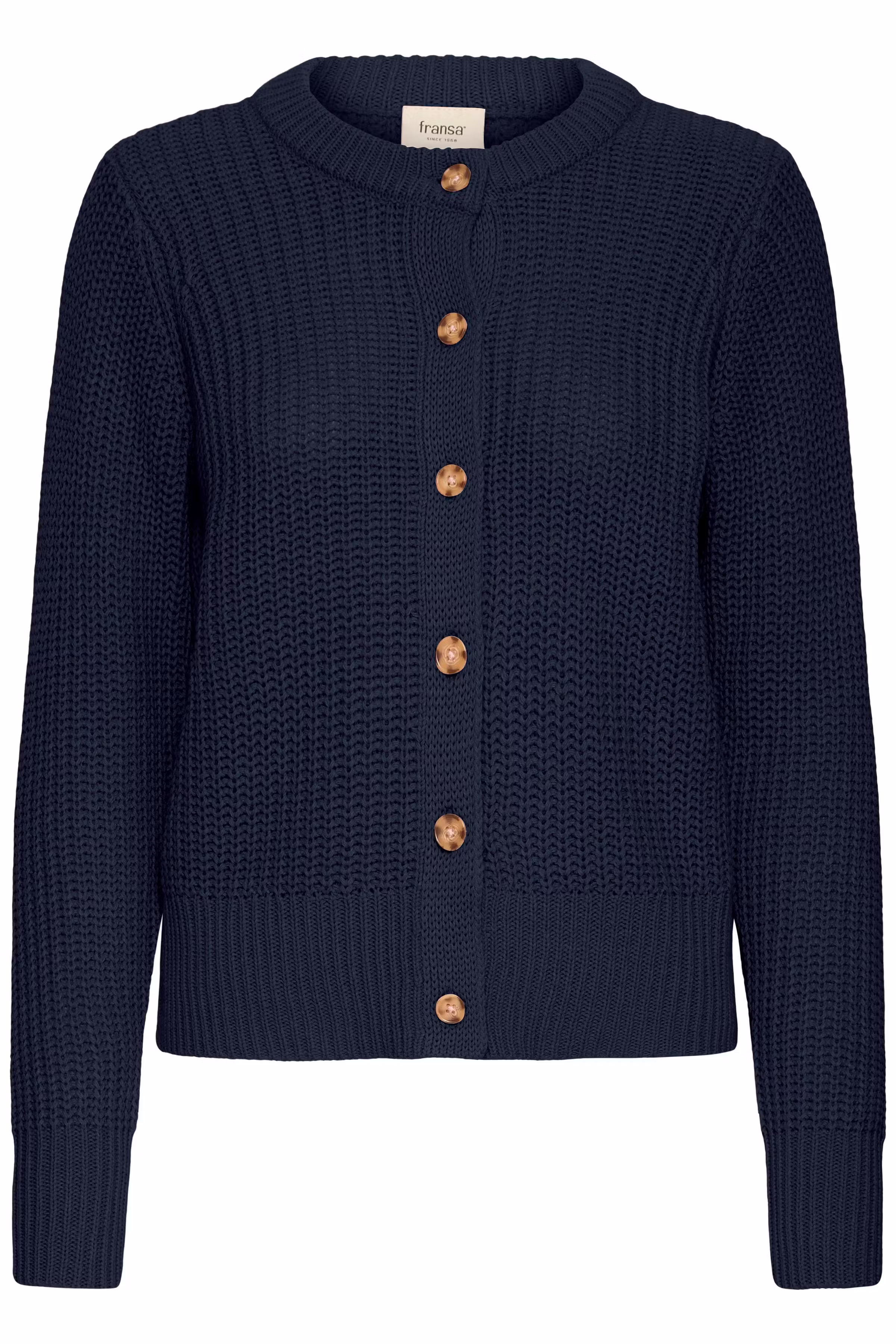 FRKAMIA Cardigan PACK FRONT 20616360-193923