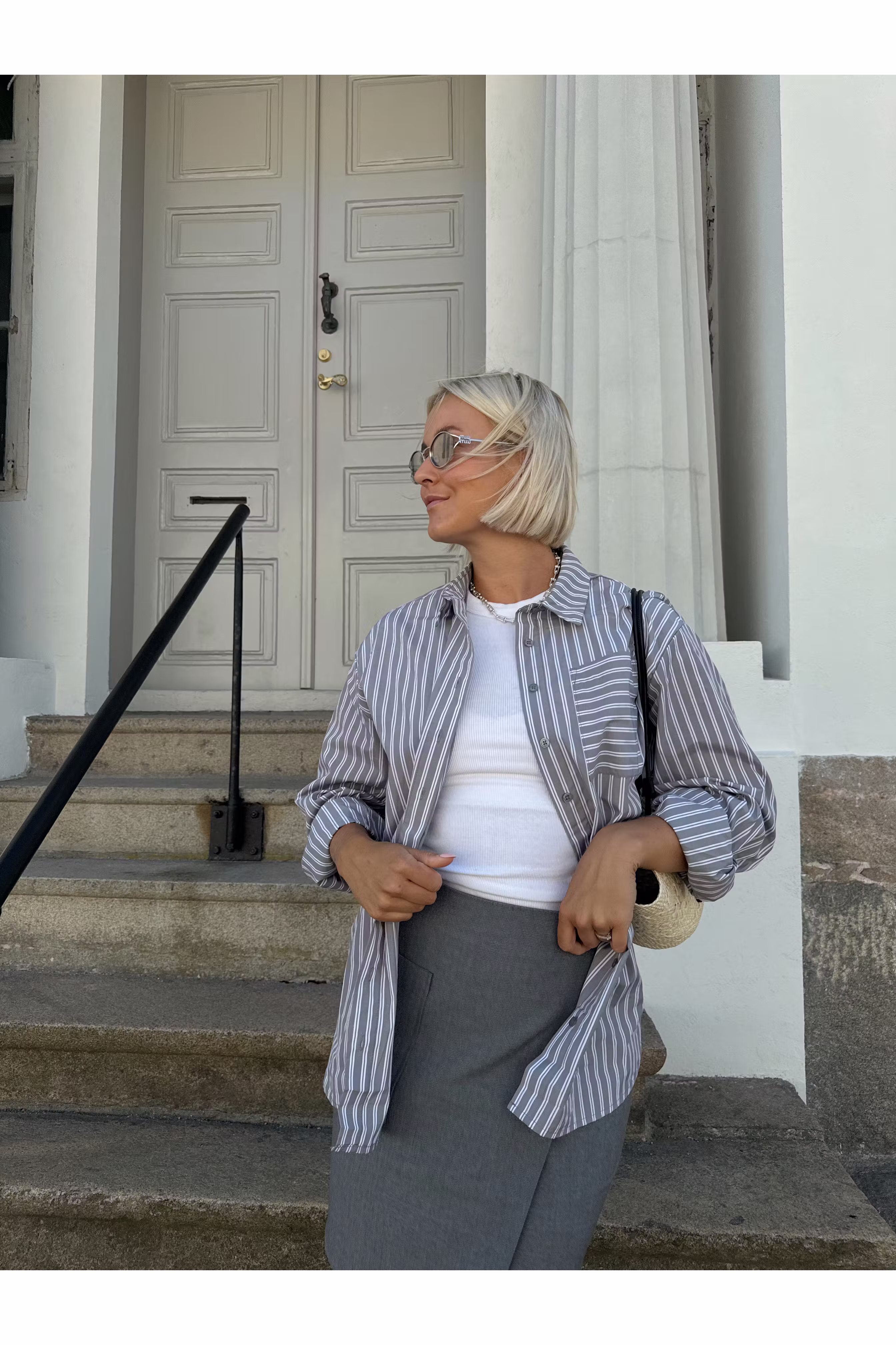 KAmackie Shirt LOCATION NONE 10508855-106132