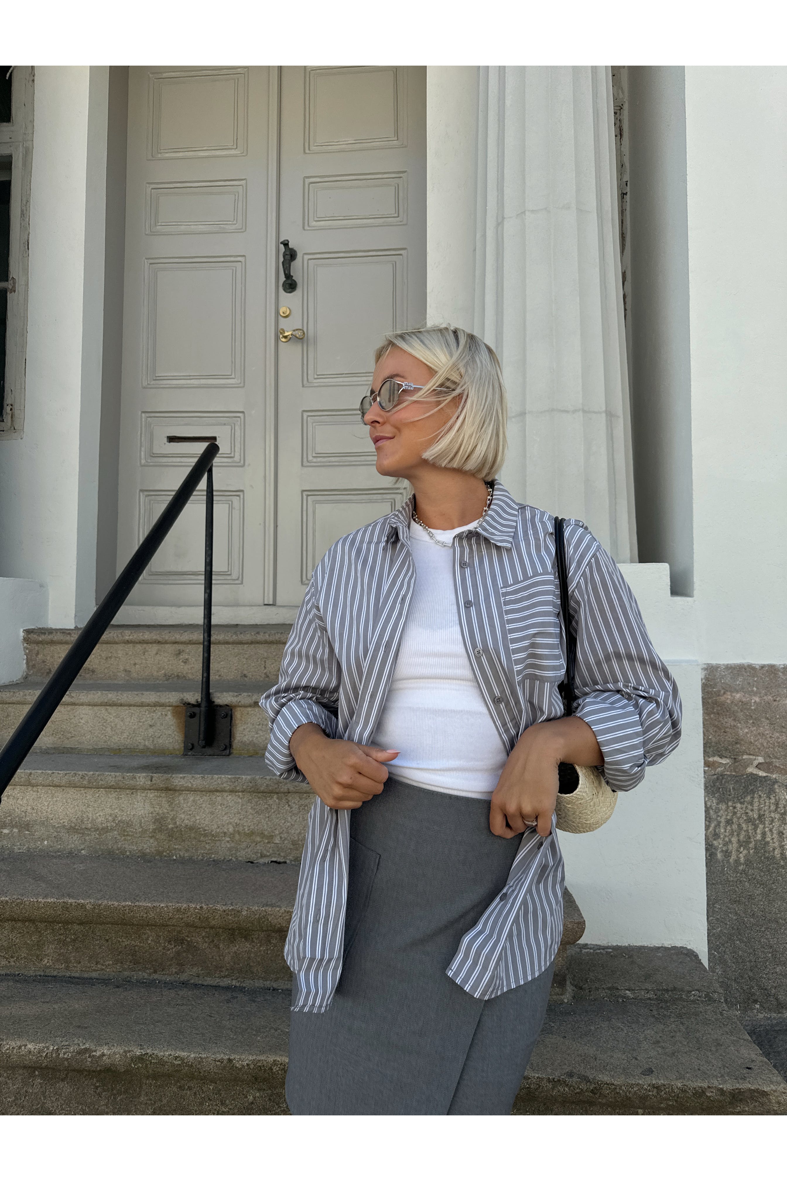 KAmackie Hemd LOCATION NONE 10508855-106132