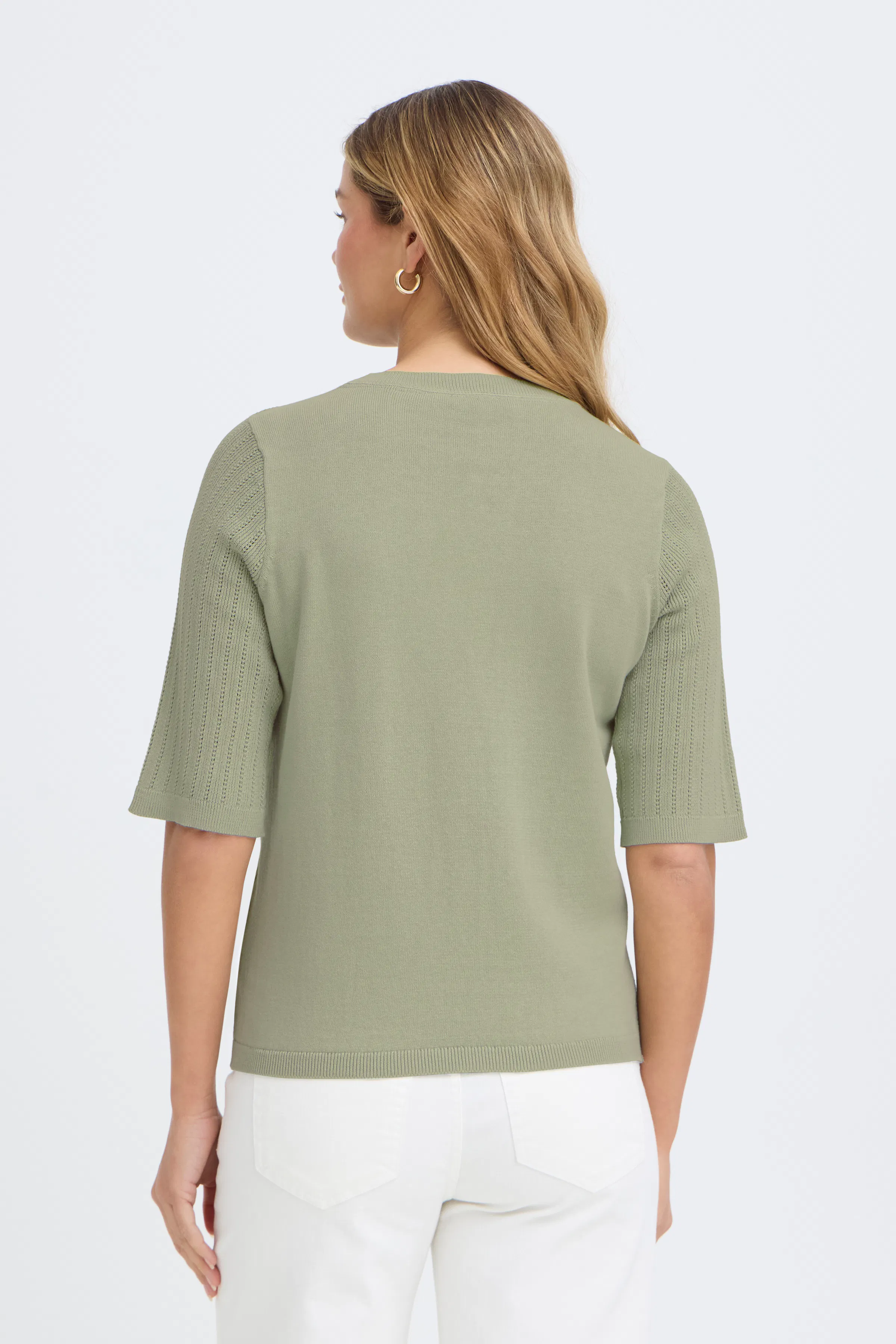 FRCAMMY Pullover LOOKBOOK BACK 20617511-160110