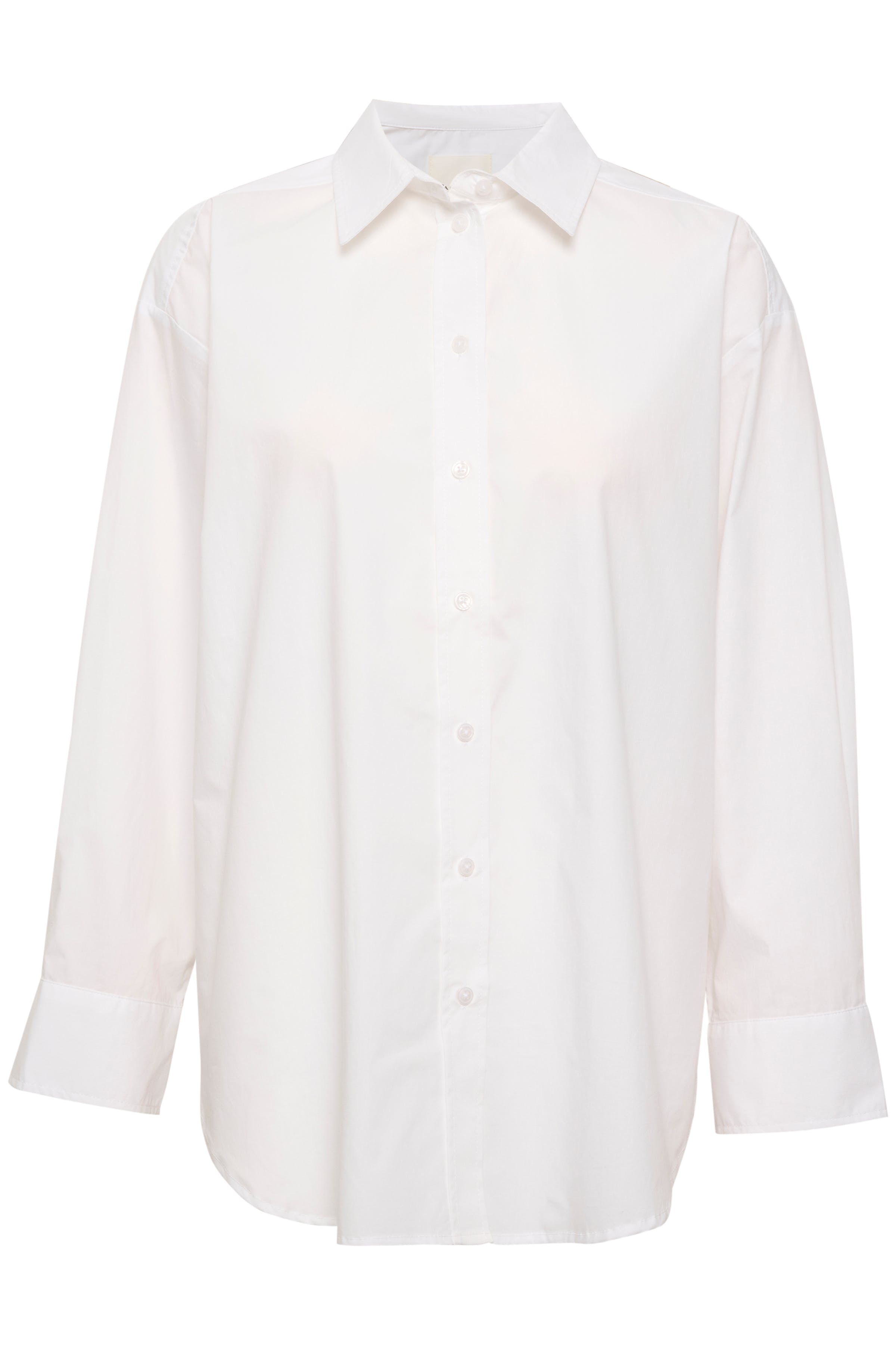 SavannaPW Shirt PACK FRONT 30307518-110601