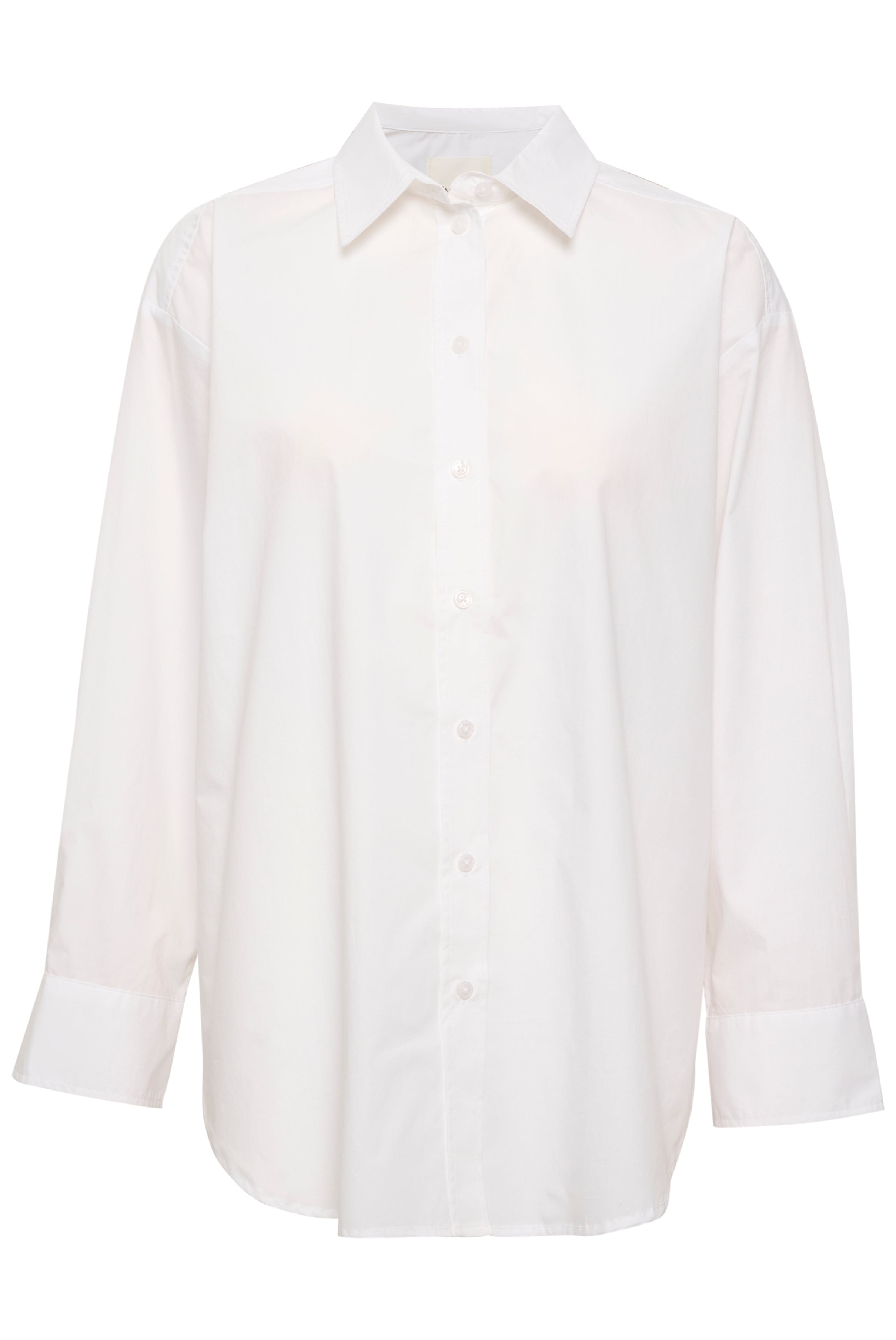 SavannaPW Shirt PACK FRONT 30307518-120721