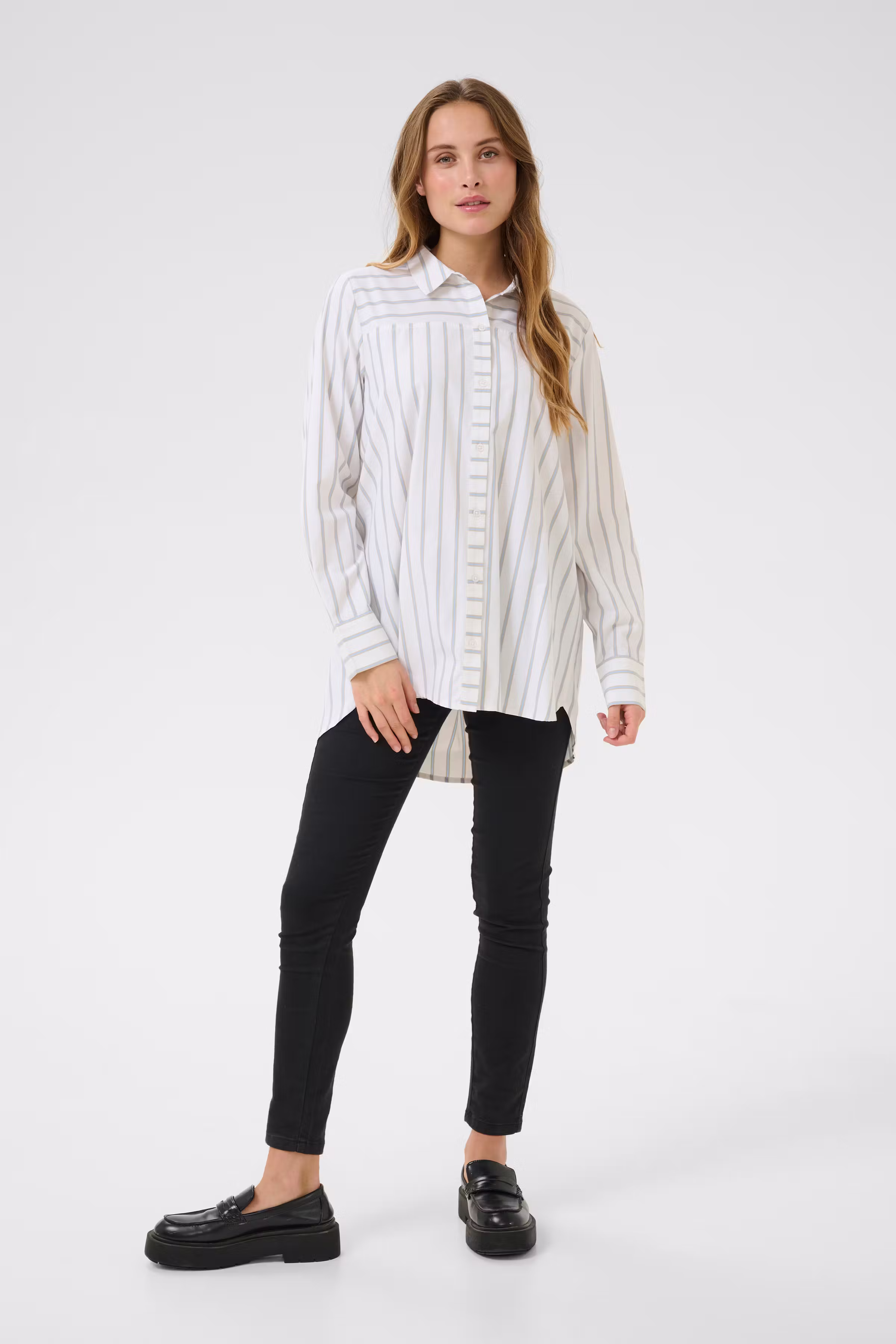 BPtabita Shirt LOOKBOOK FRONT 10590823-107356B